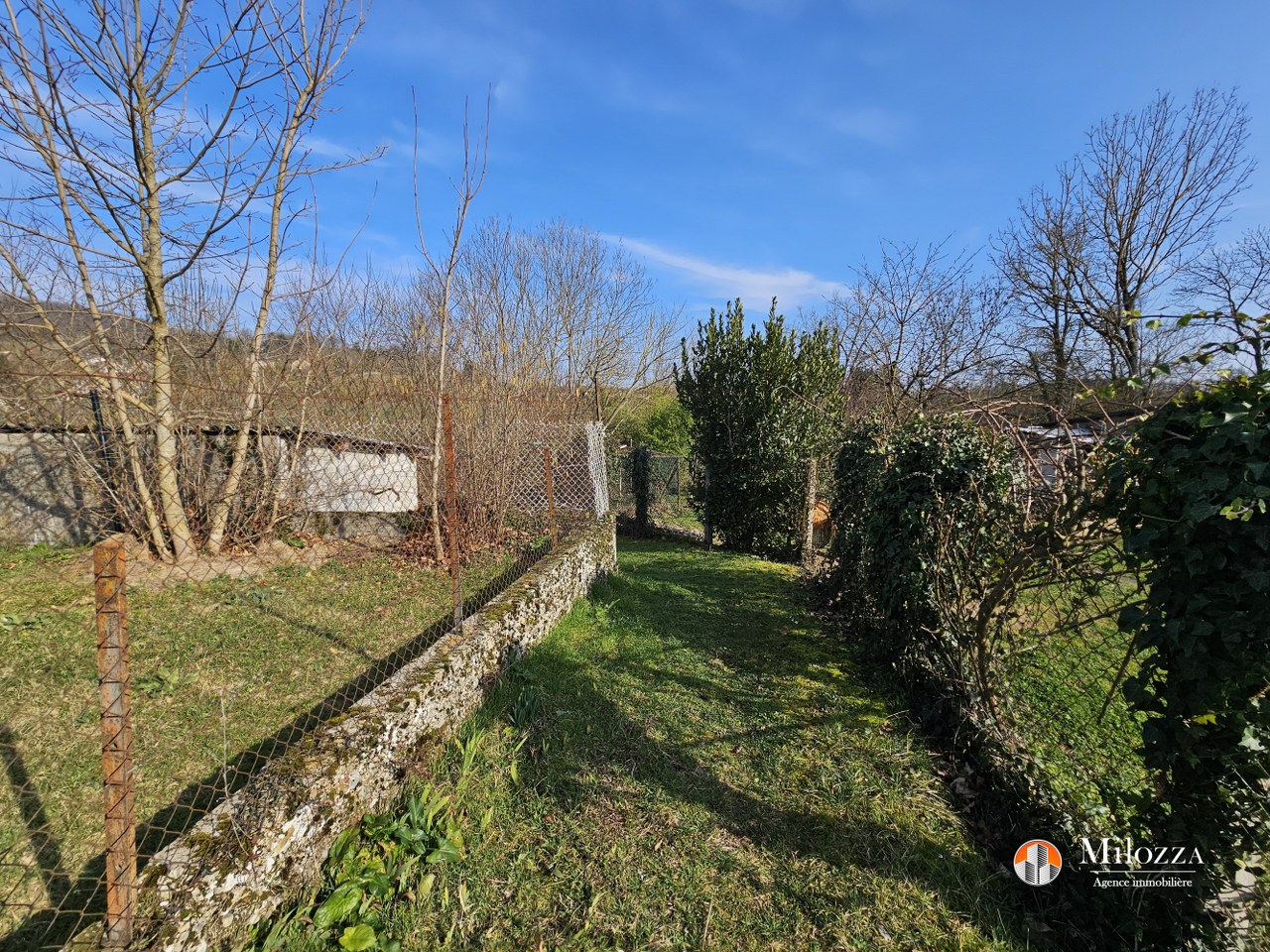 Maison a vendre a saint-quentin-fallavier