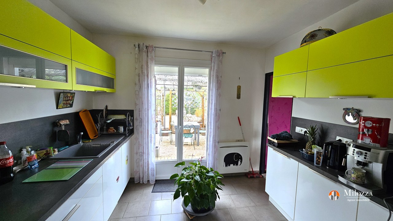 Maison à Grenay — photo 13