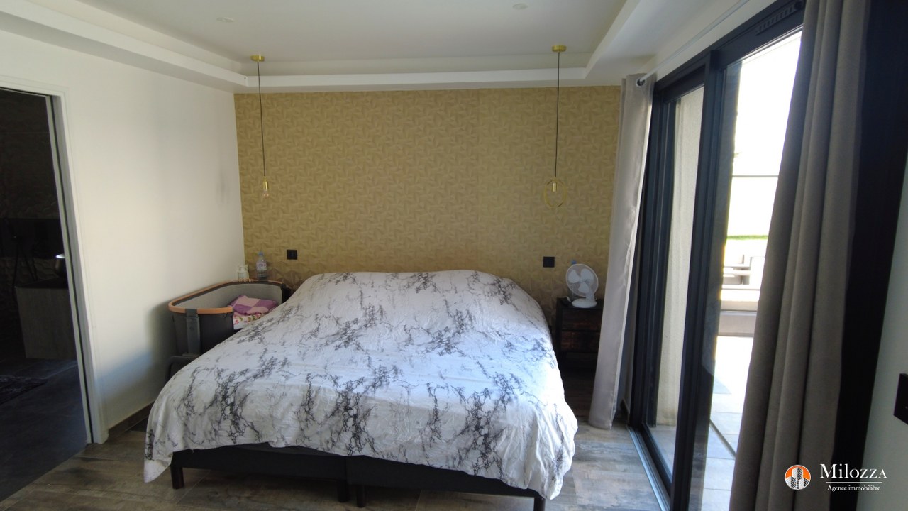 Agence immobiliere a saint-quentin-fallavier Maison a vendre de prestige a satolas et bonce
