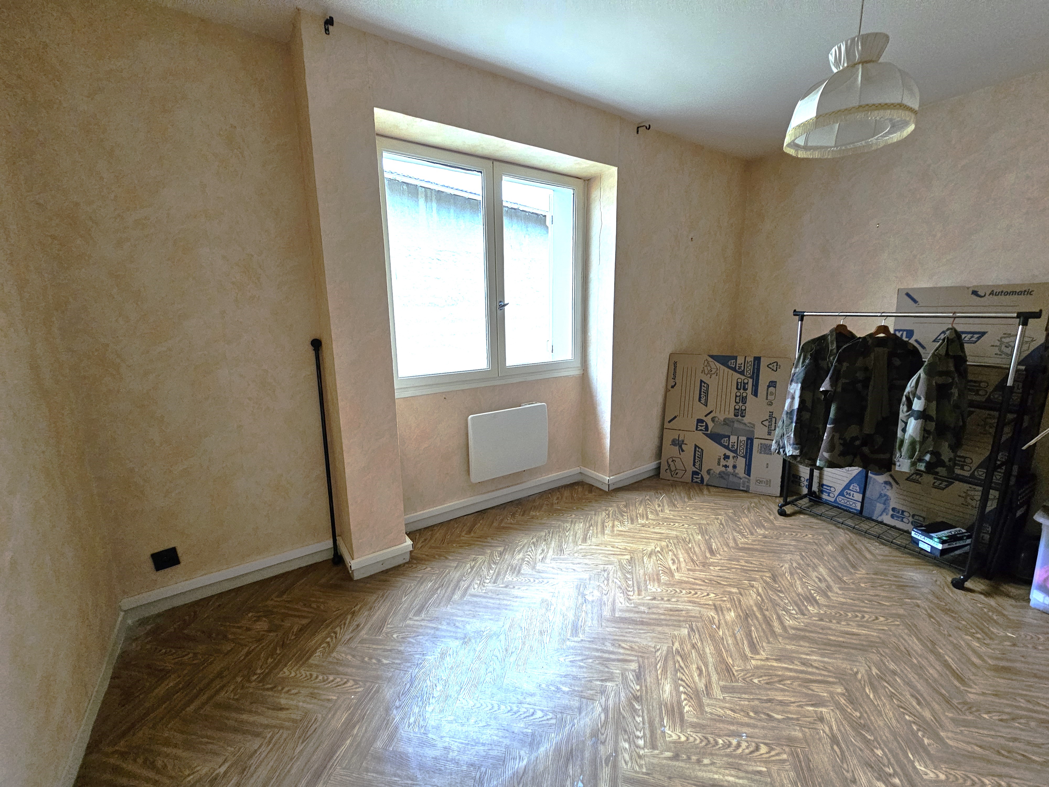 Maison a vendre a saint-quentin-fallavier