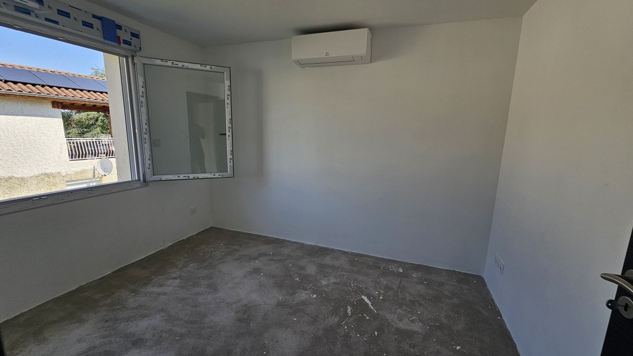 Maison à Saint Quentin Fallavier — photo 6