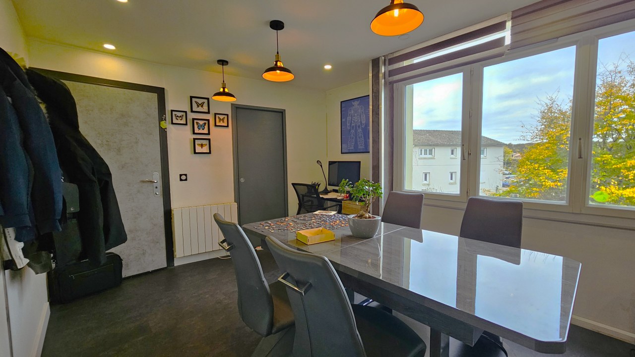 Appartement à Villefontaine — photo 3