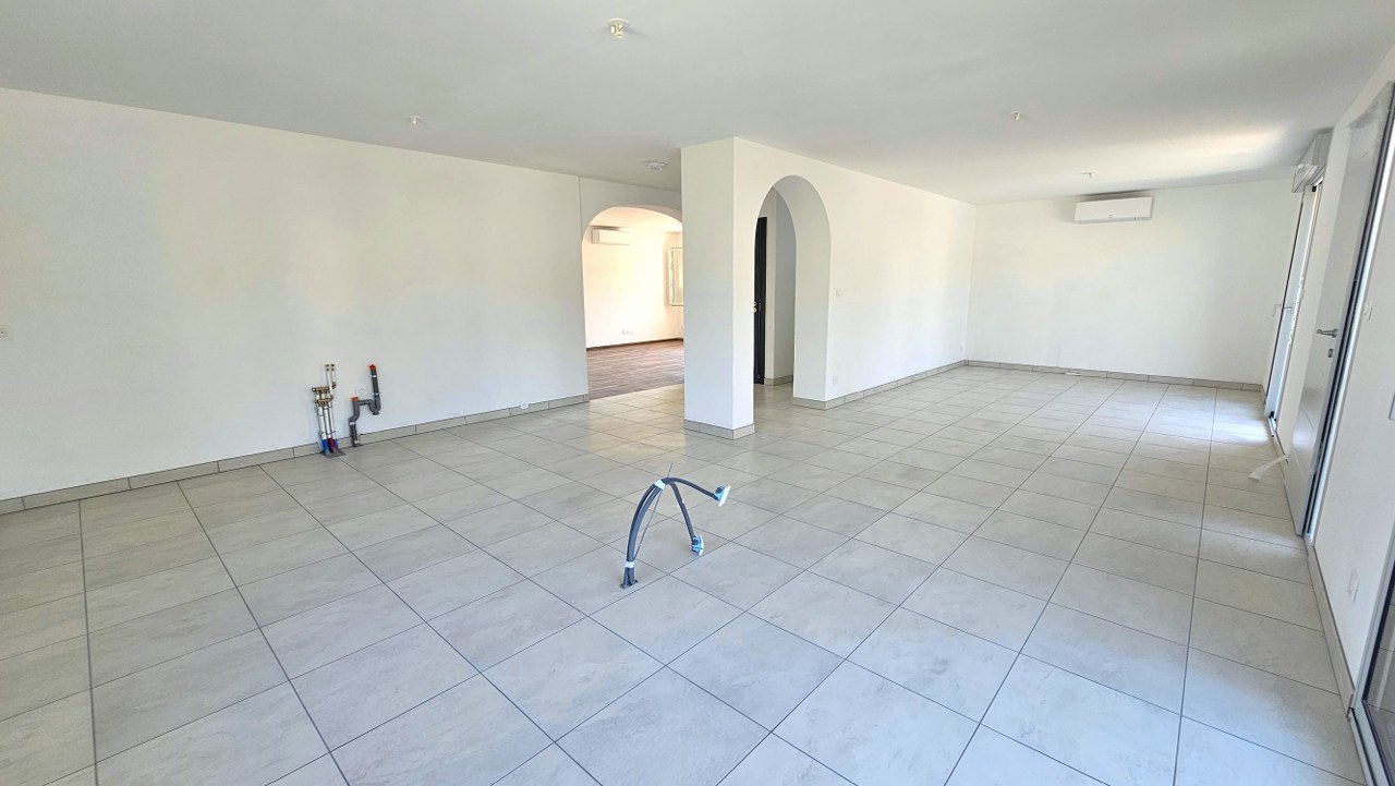 Maison à Saint Quentin Fallavier — photo 2