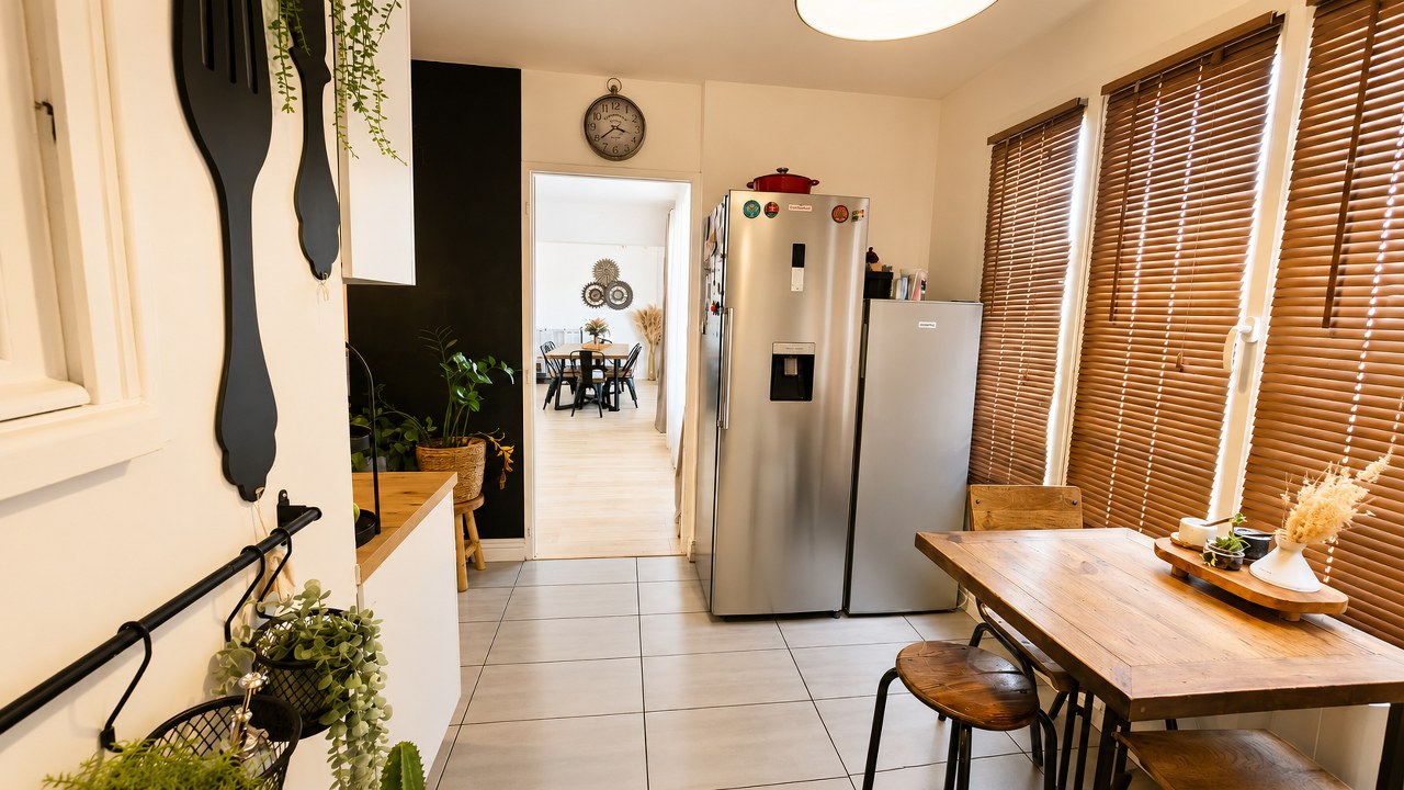 Appartement à Villefontaine — photo 5