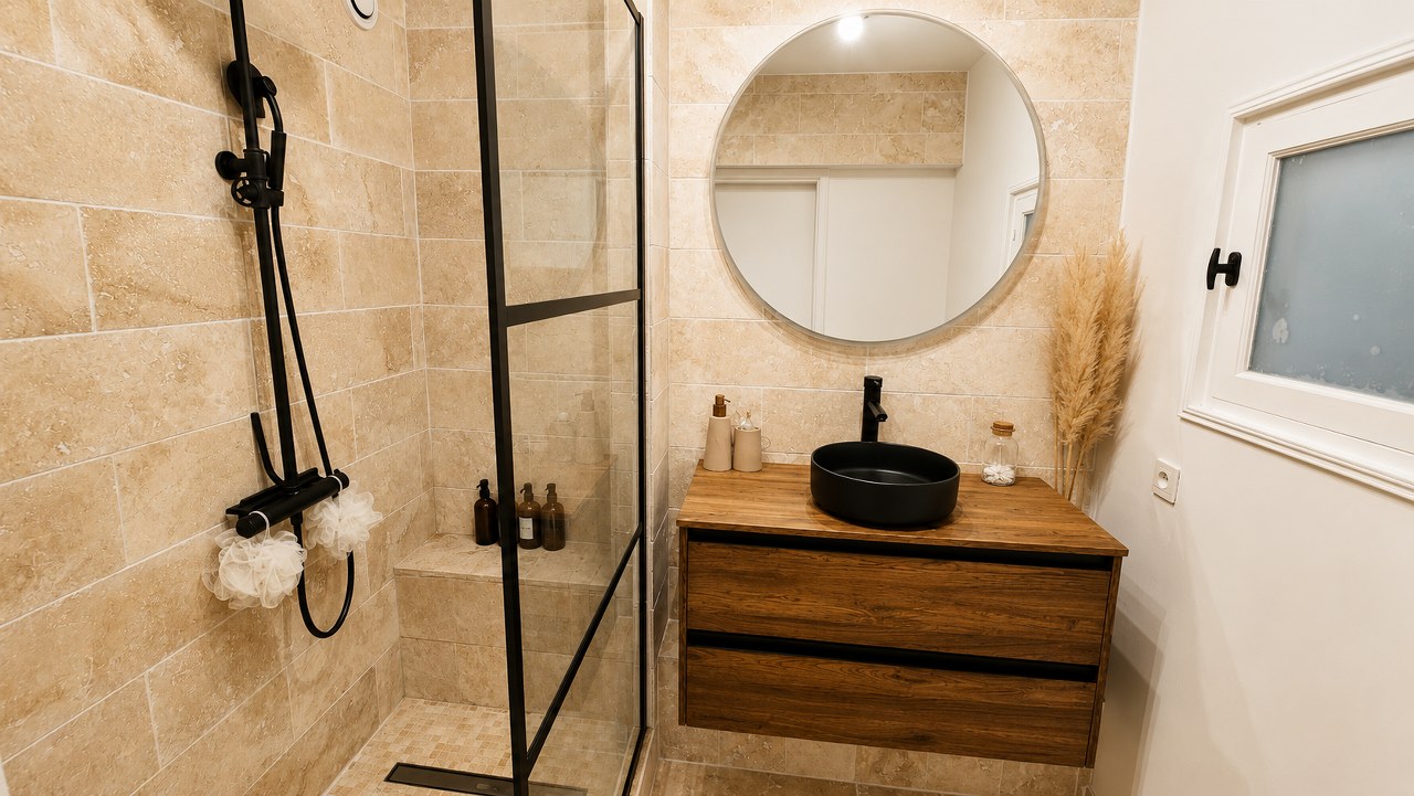 Appartement à Villefontaine — photo 9