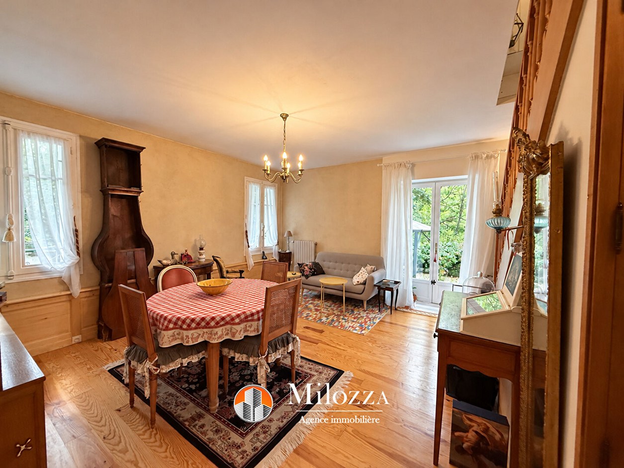 Maison à Septème — photo 8