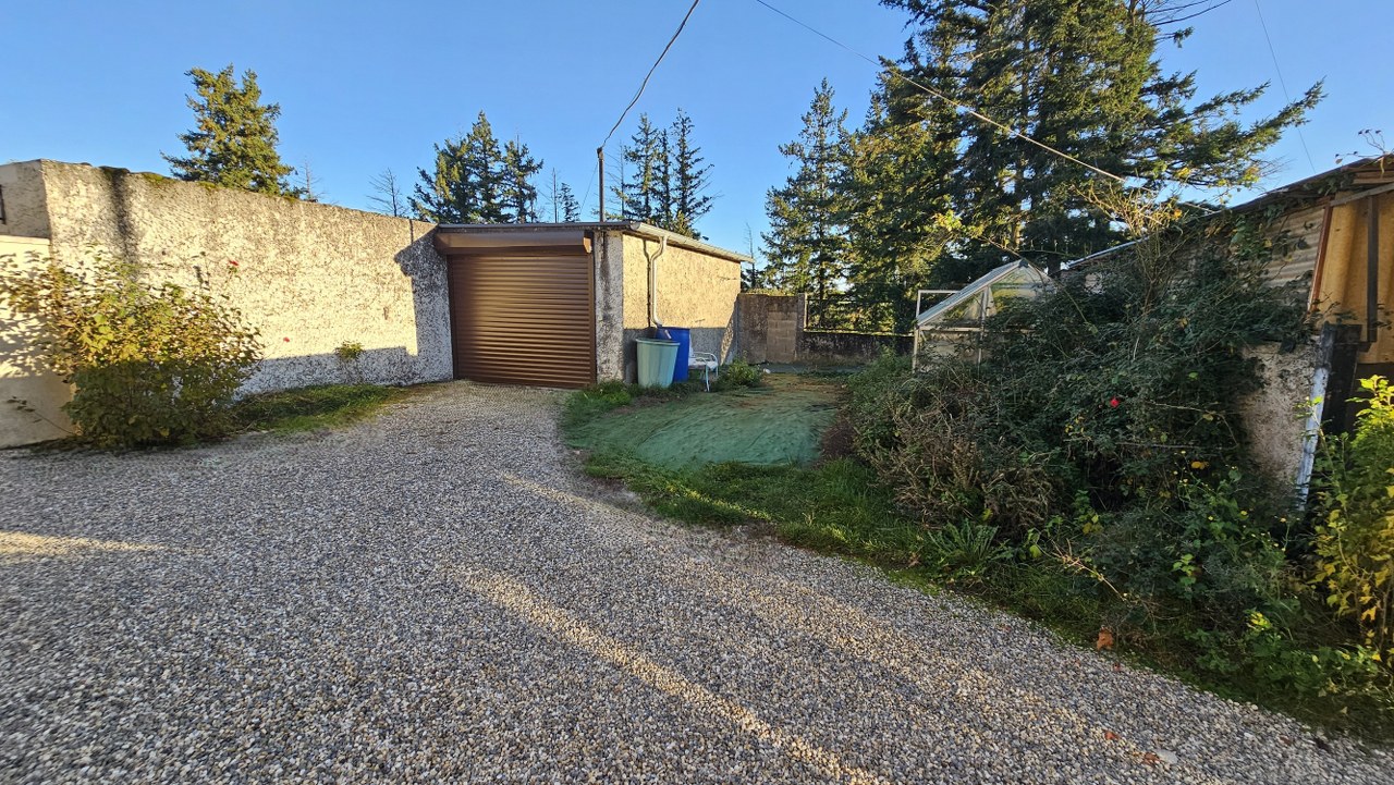 Maison à Bonnefamille — photo 4