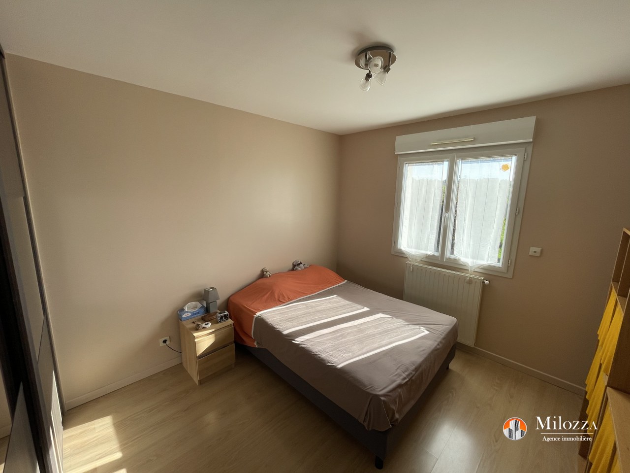 Maison à Villefontaine — photo 14