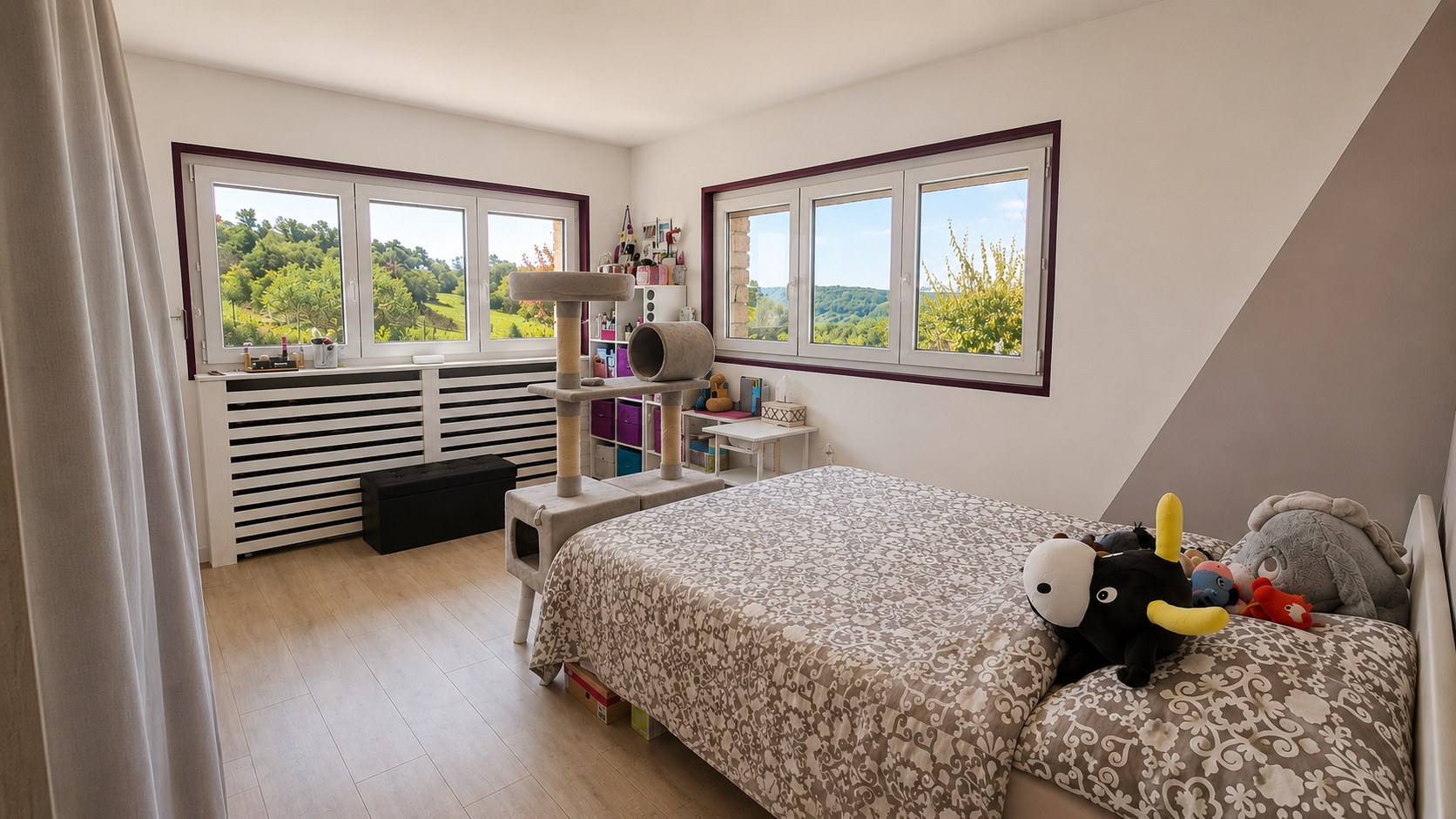Maison à Saint-Quentin-Fallavier — photo 16