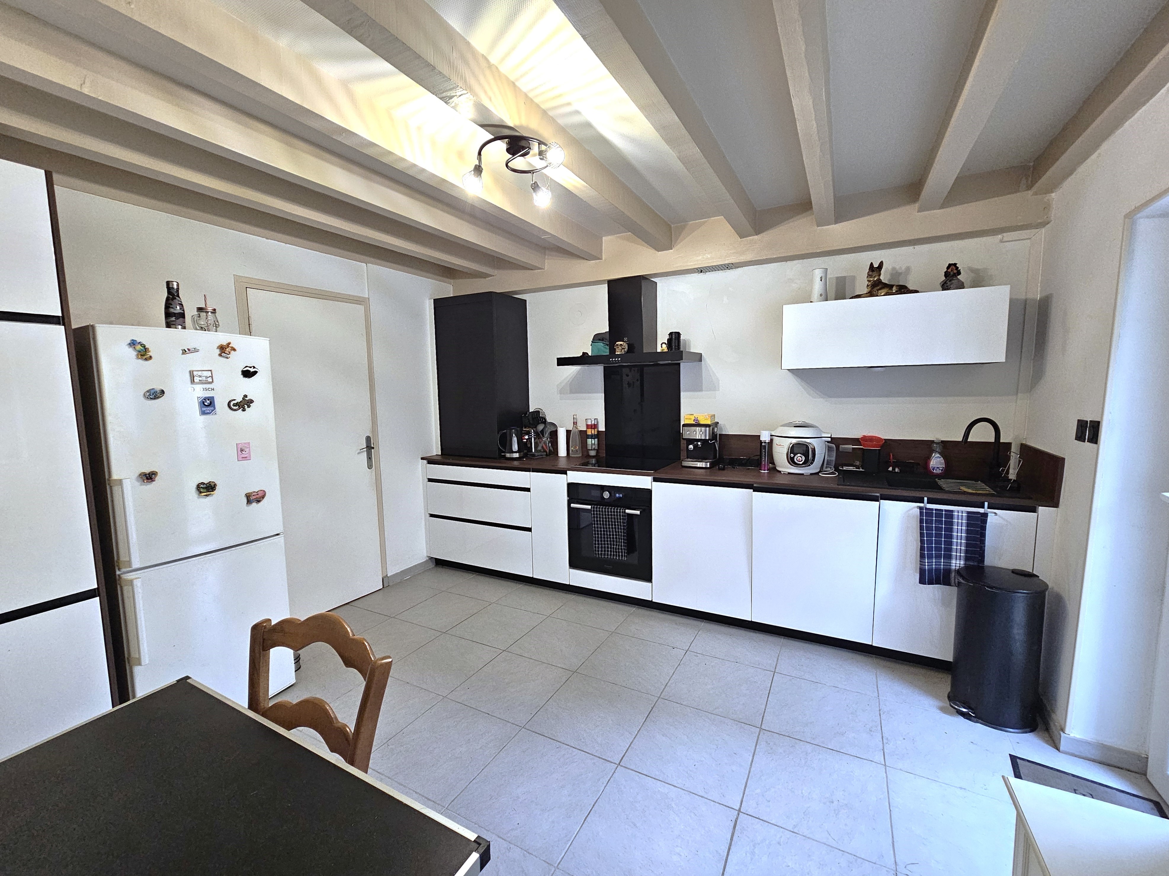 Maison a vendre a saint-quentin-fallavier