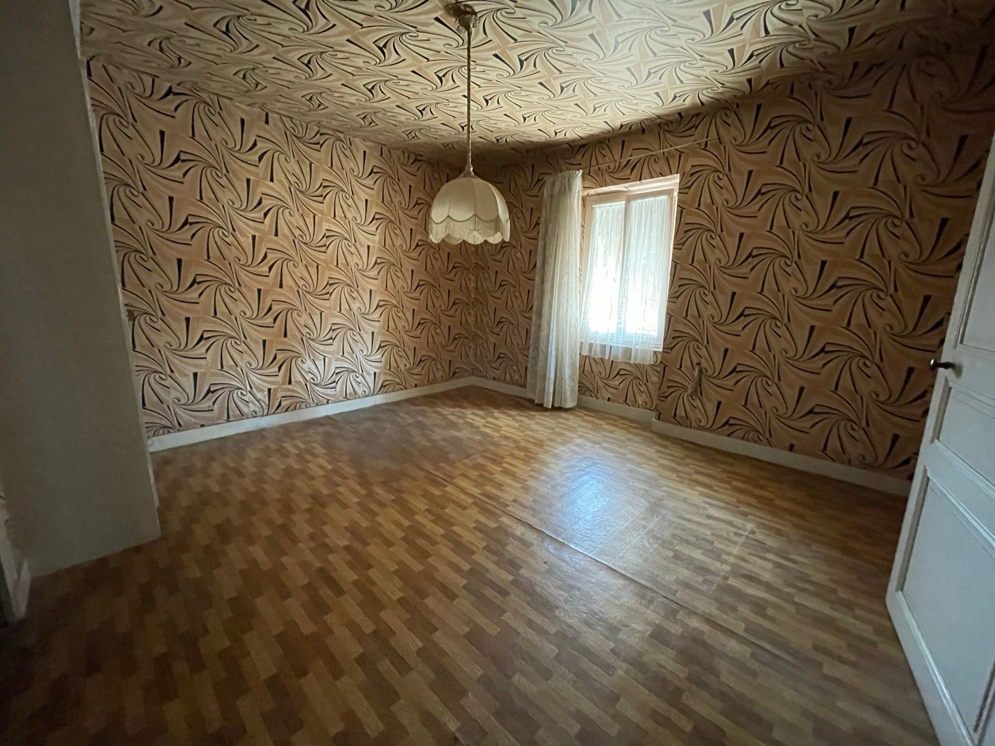 Maison Saint Quentin Fallavier - Milozza