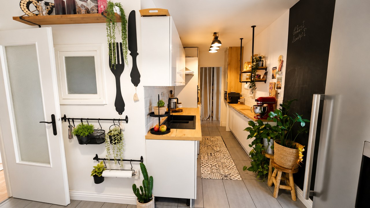 Appartement à Villefontaine — photo 4