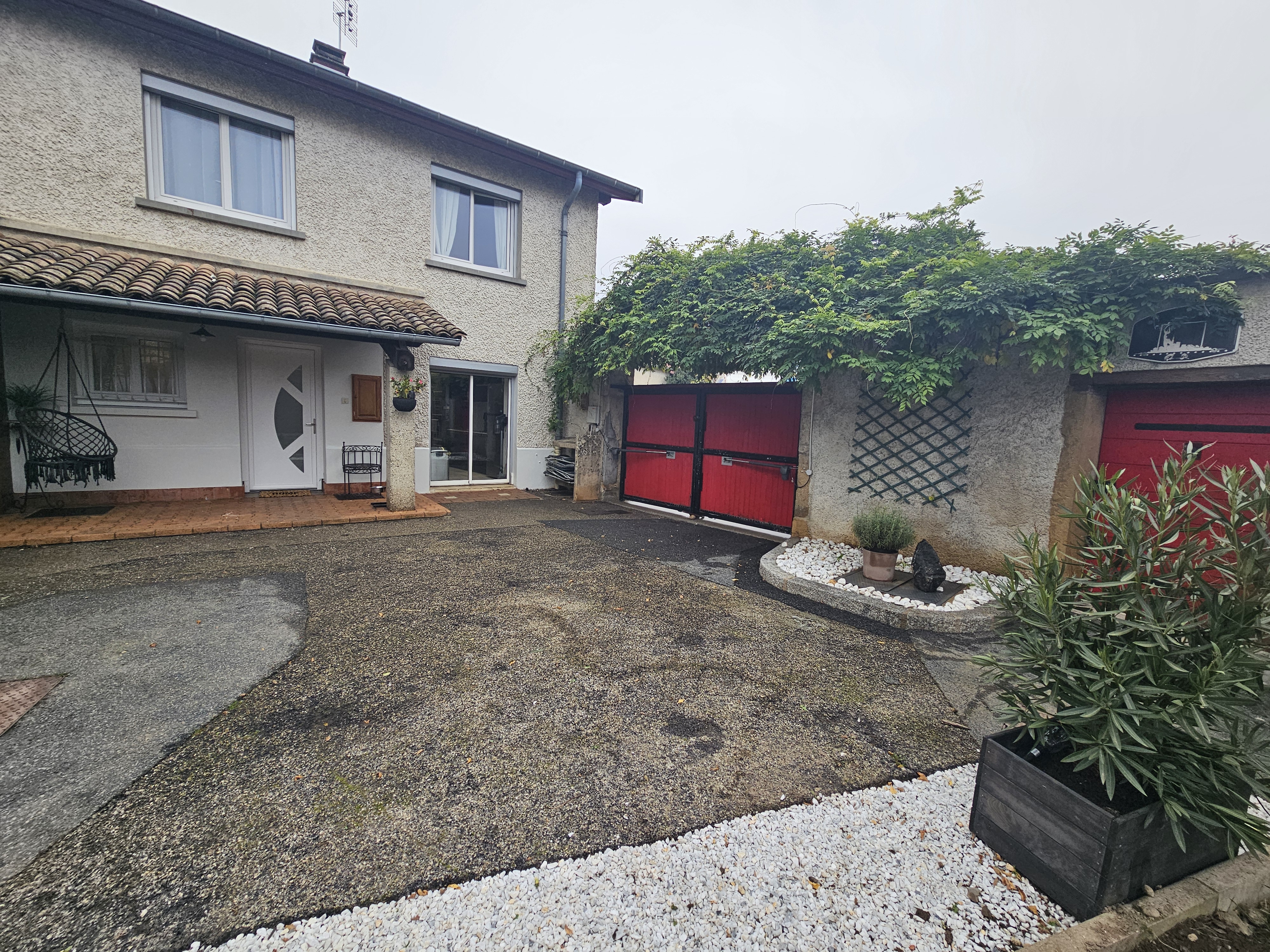 Vente maison Grenay Milozza