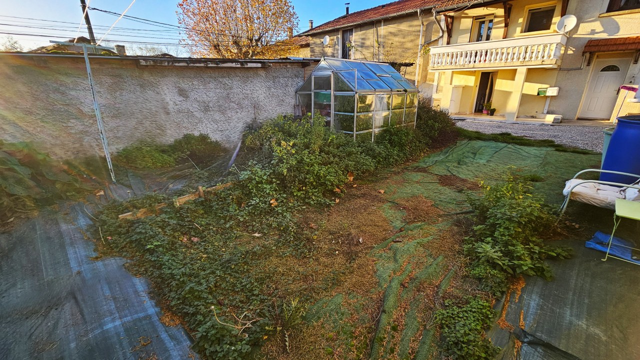 Maison à Bonnefamille — photo 8