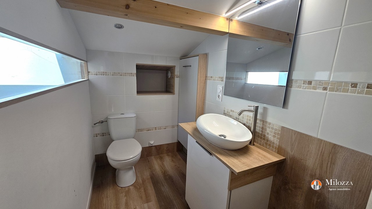 Maison à Roche (38090) — photo 6