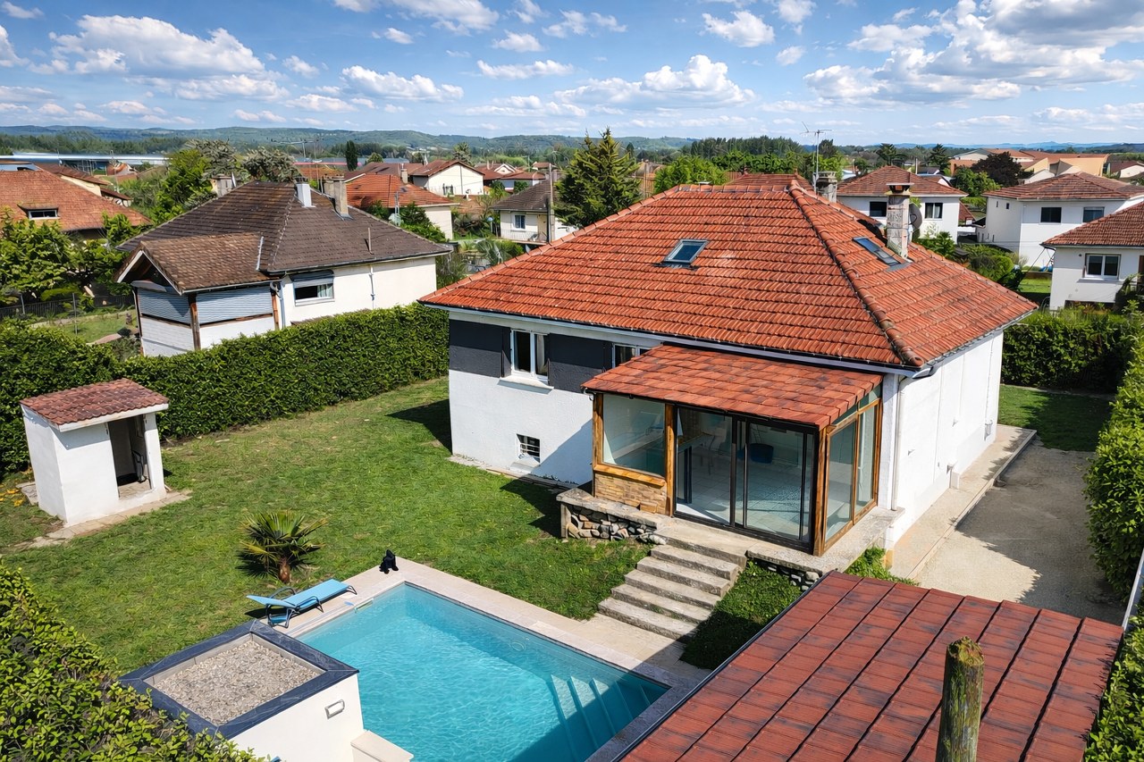 Maison à La Verpillière — photo 2