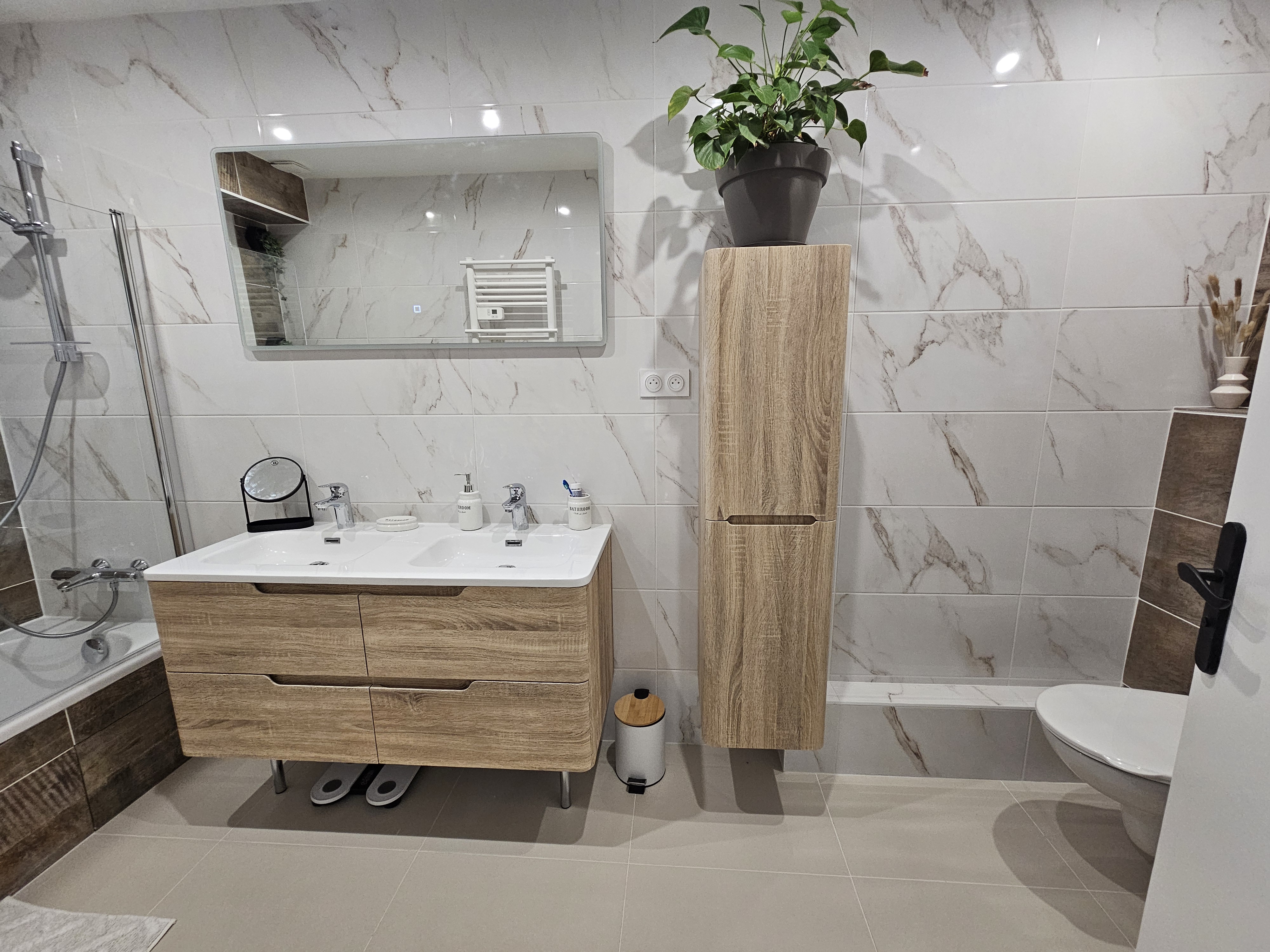 Vente maison Grenay Milozza