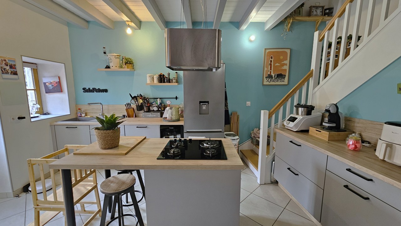 Maison à St Marcel Bel Accueil — photo 8