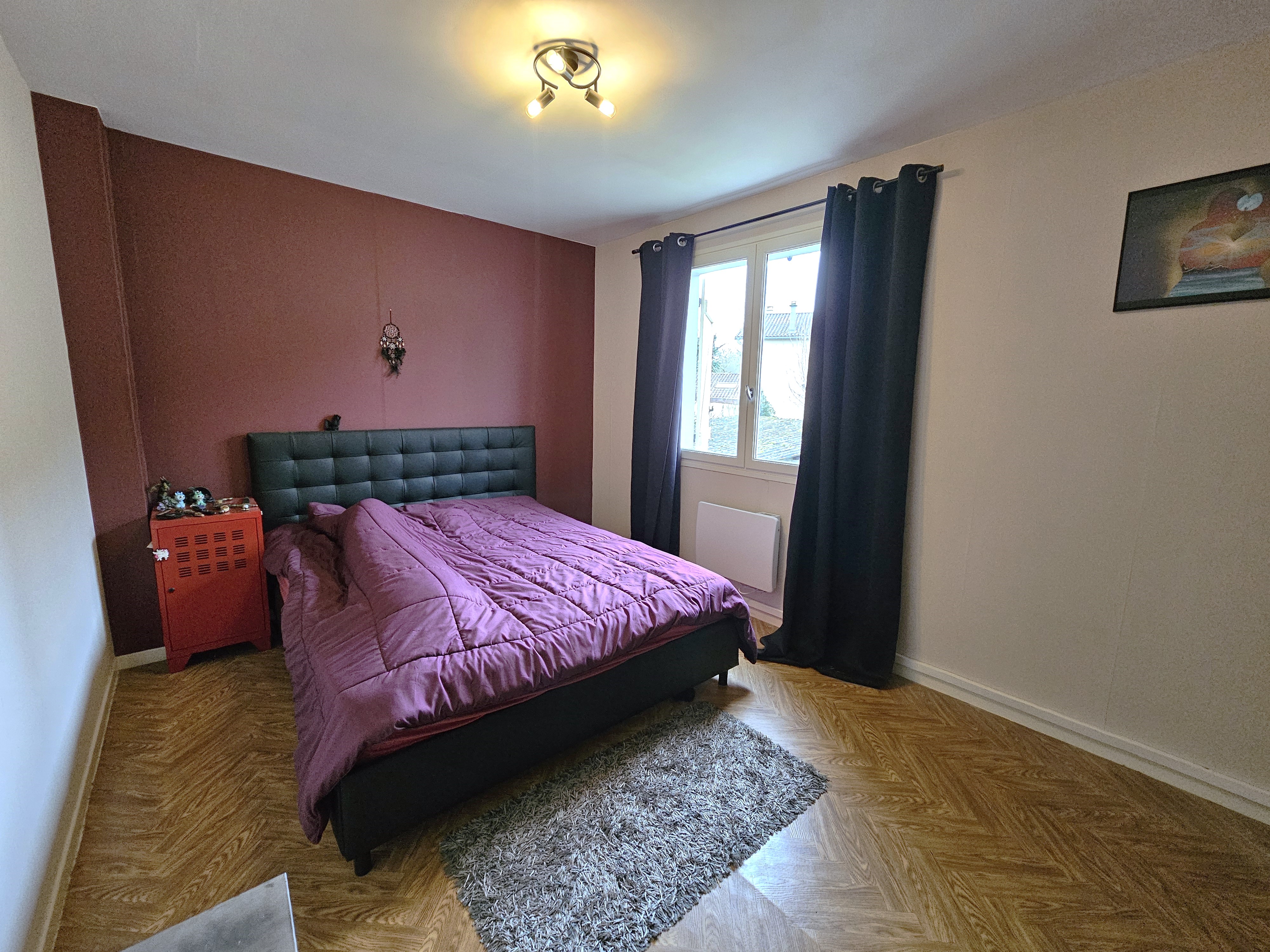 Maison a vendre a saint-quentin-fallavier