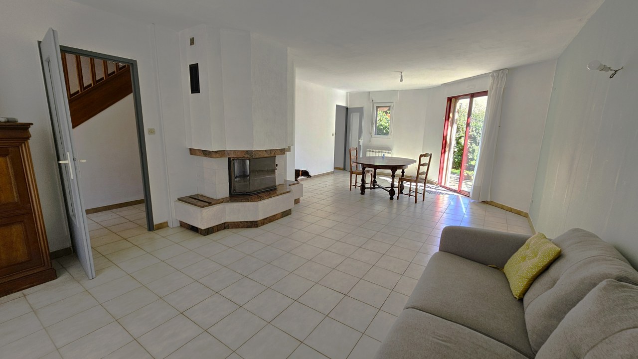 Maison à Vaulx-Milieu — photo 2