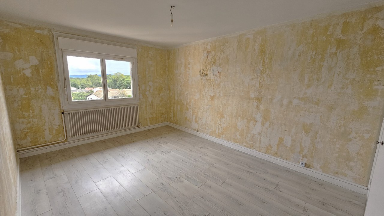 agence immobiliere a saint quentin fallavier appartement a vendre a la verpilliere
