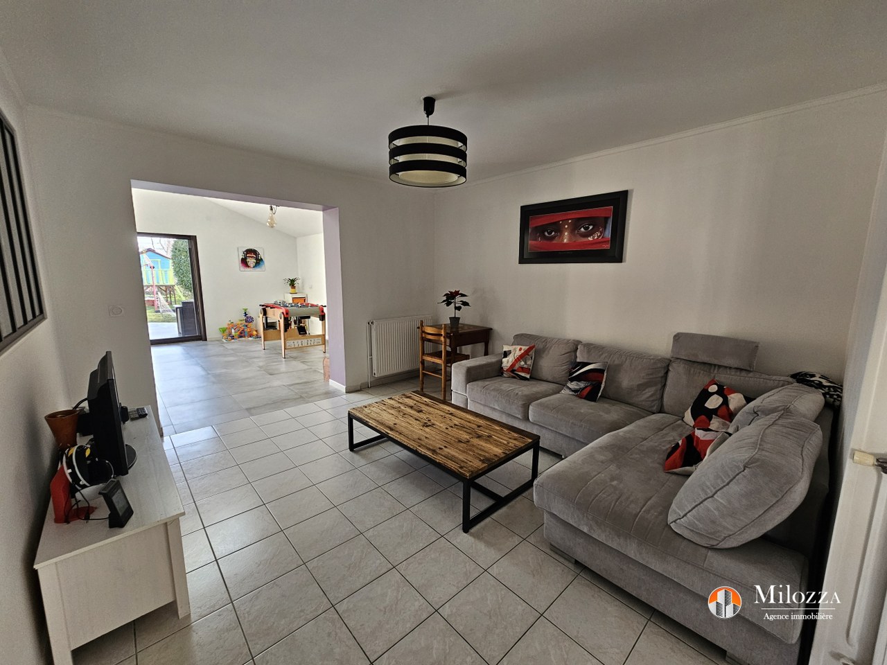 Maison à Meyzieu — photo 16