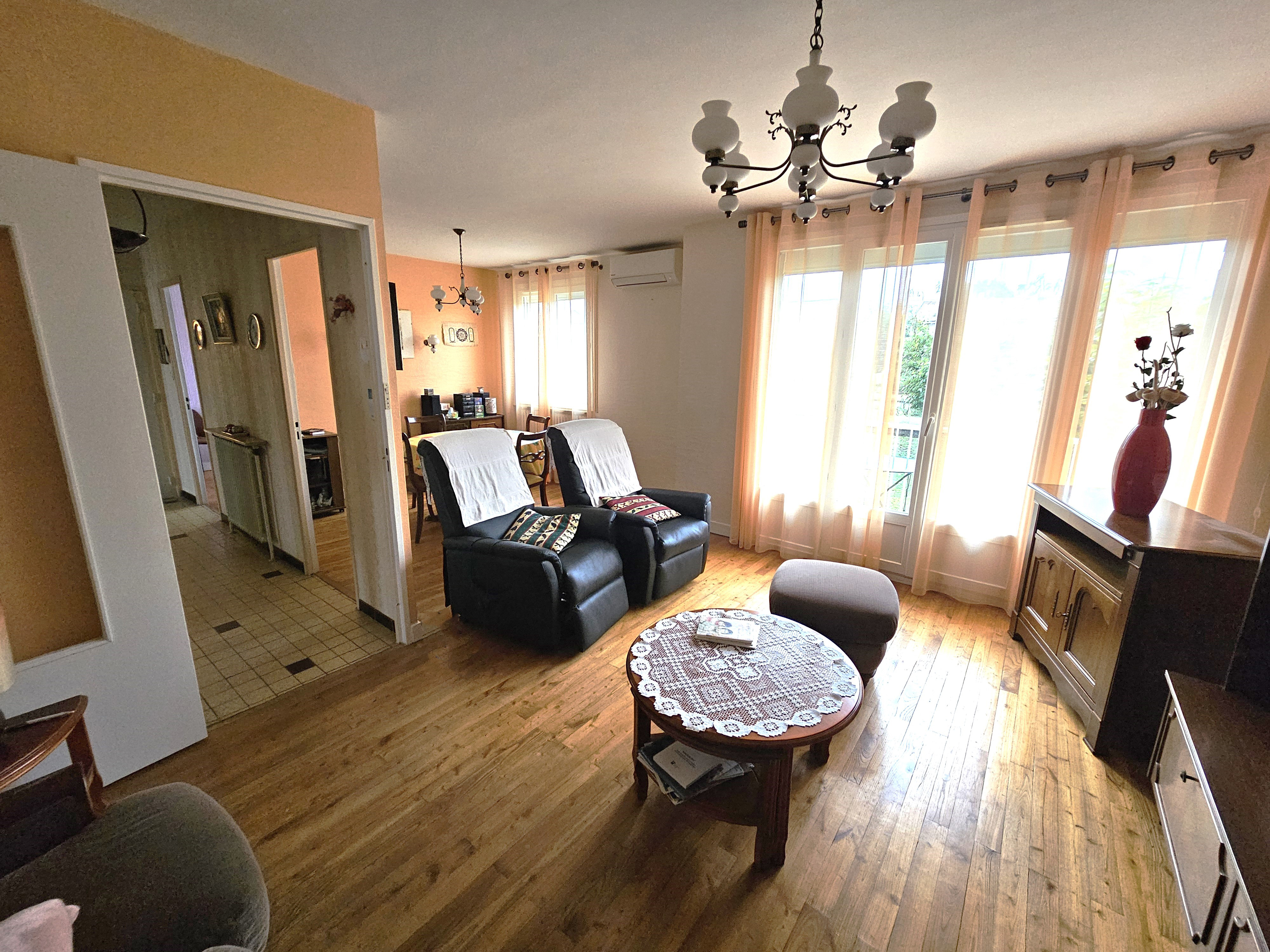 Maison à vendre Saint Quentin Fallavier Achat Vente