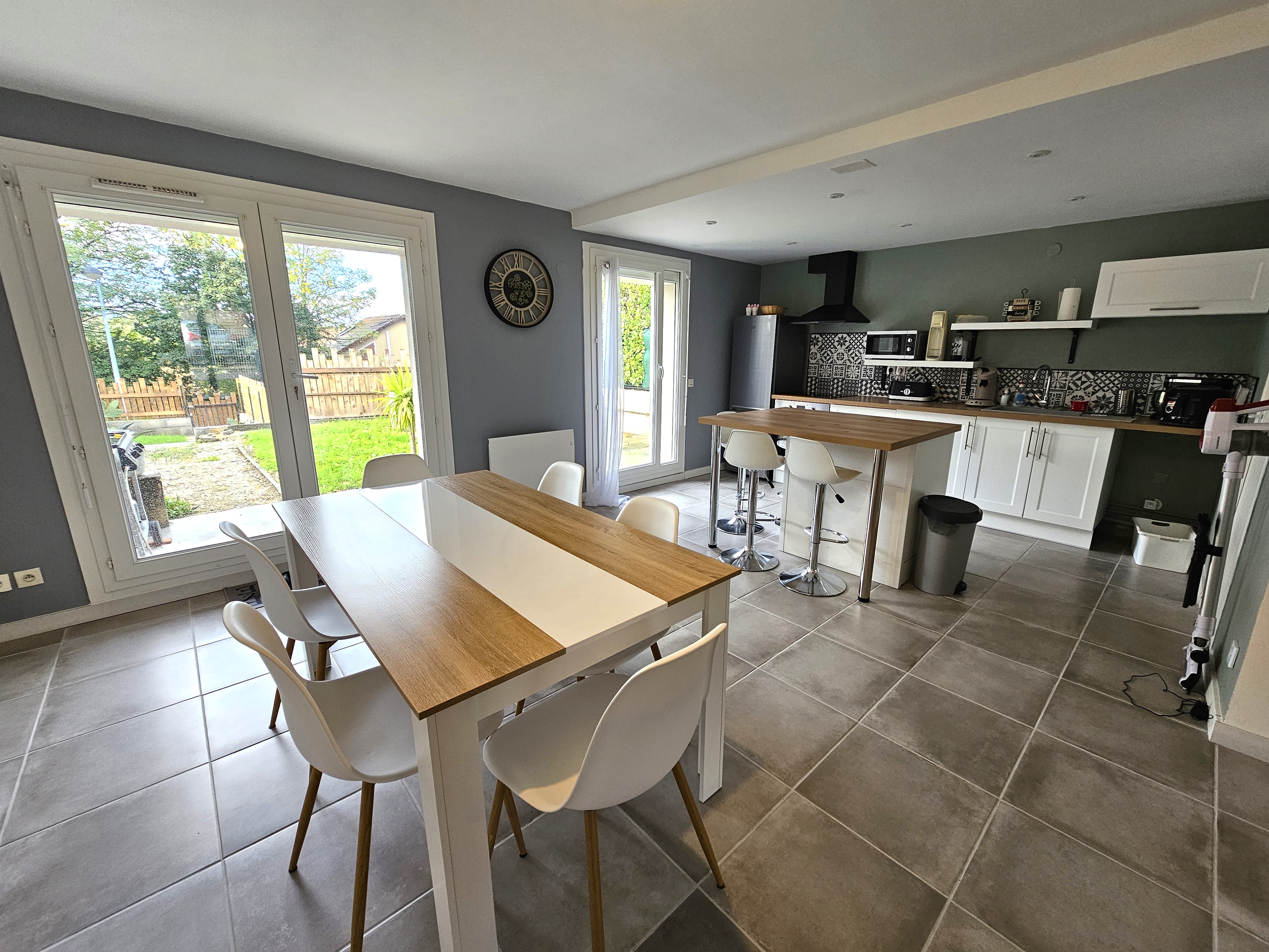 Maison à L'isle D'abeau — photo 13
