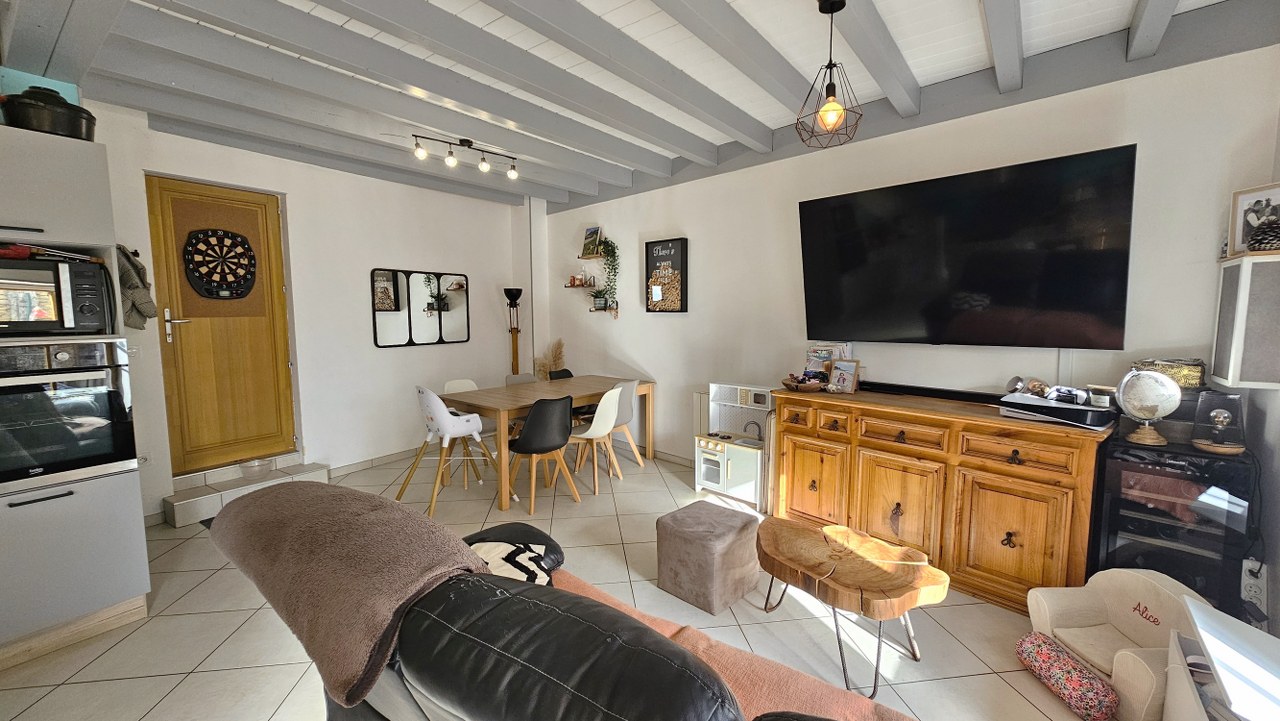 Maison à St Marcel Bel Accueil — photo 11