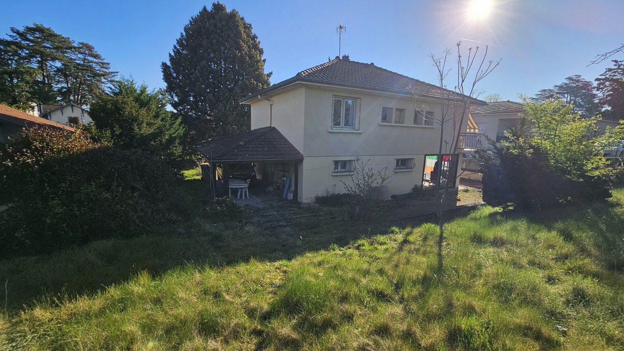 Maison à La Verpillière — photo 2