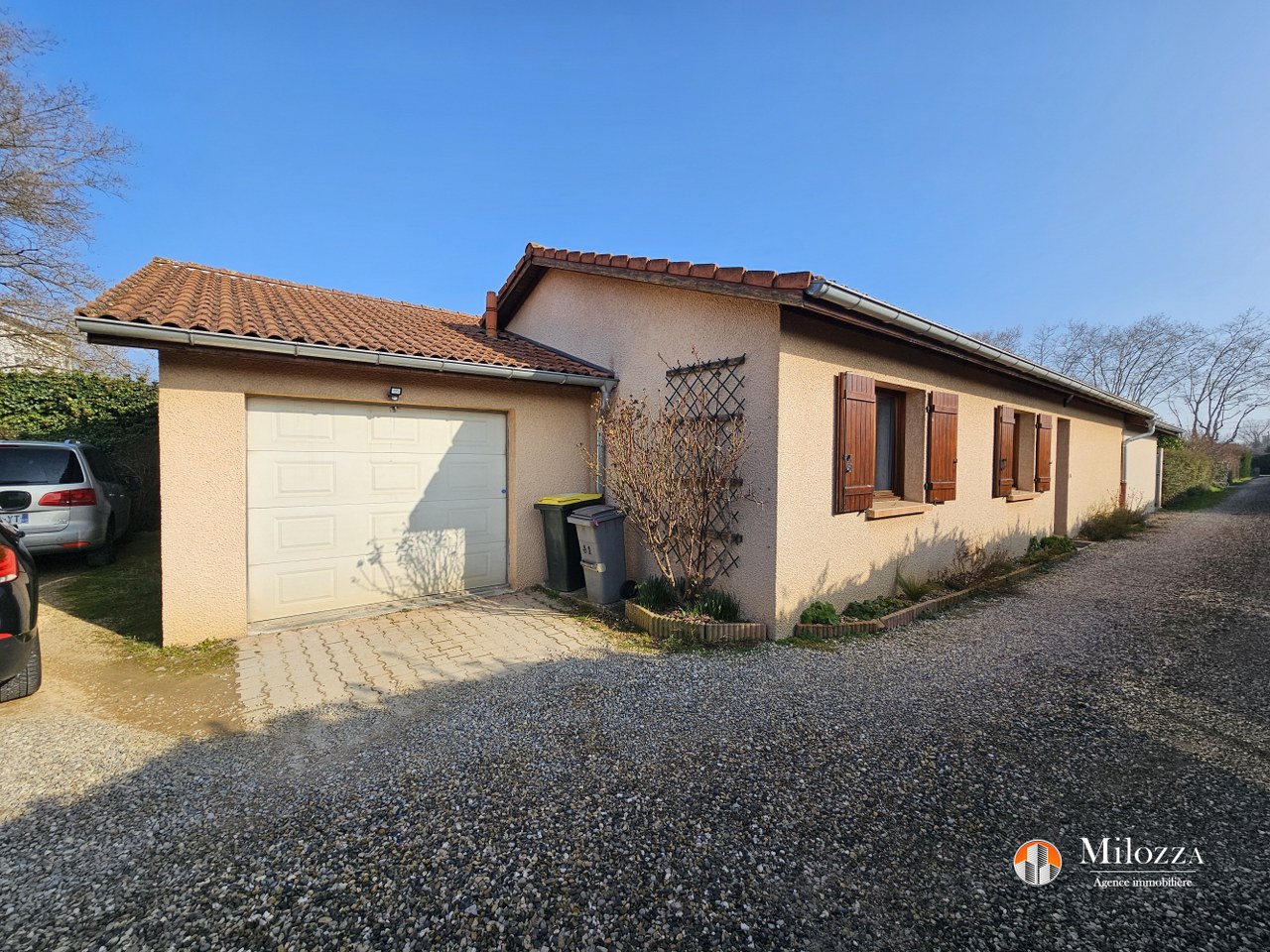 Maison à Meyzieu — photo 19