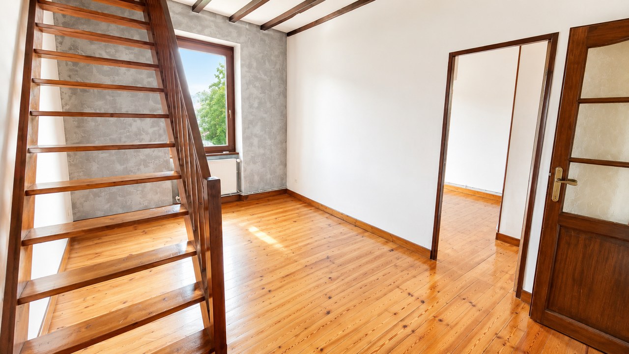 Appartement à Nivolas-Vermelle — photo 1