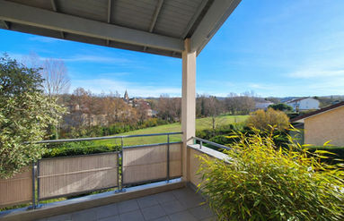 appartement de 87,5 m² habitables
