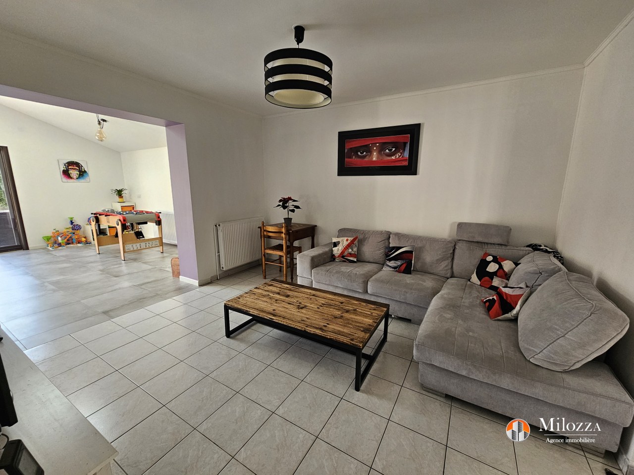 Maison à Meyzieu — photo 12