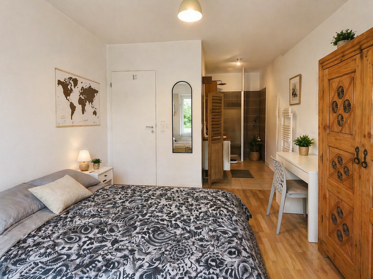 Appartement à Heyrieux — photo 10