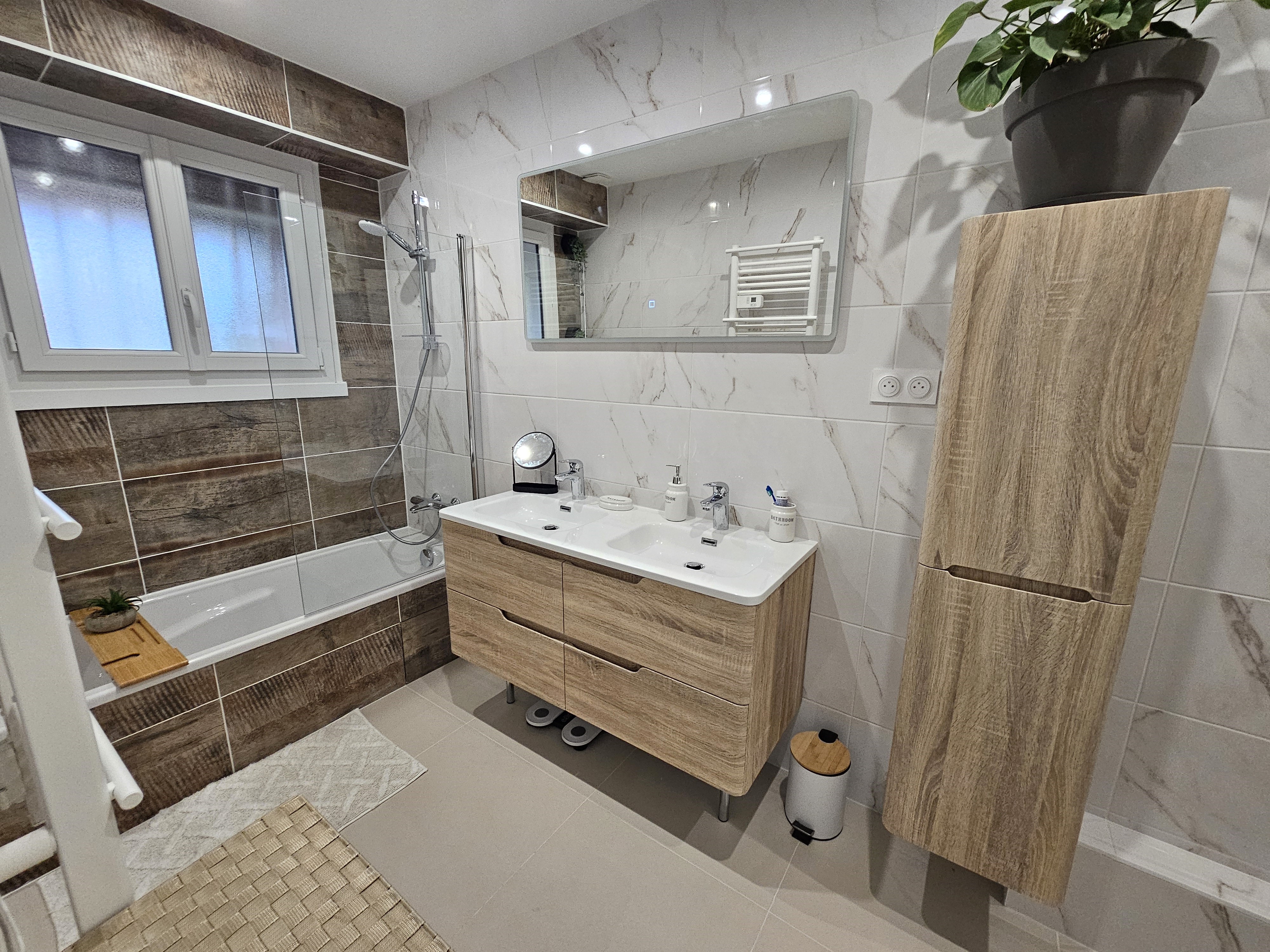 Vente maison Grenay Milozza