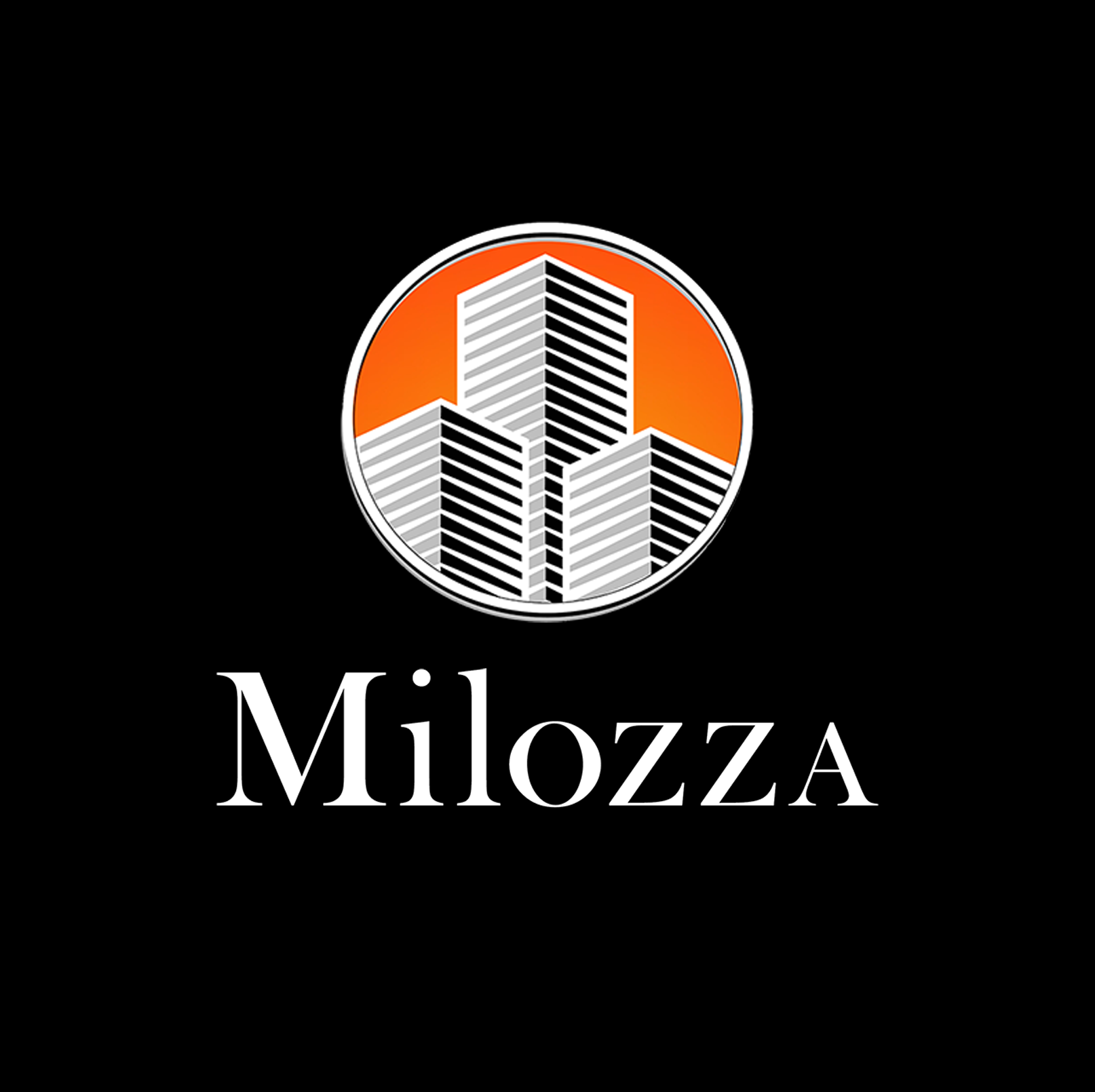 Logo de l'agence Milozza Immobilier