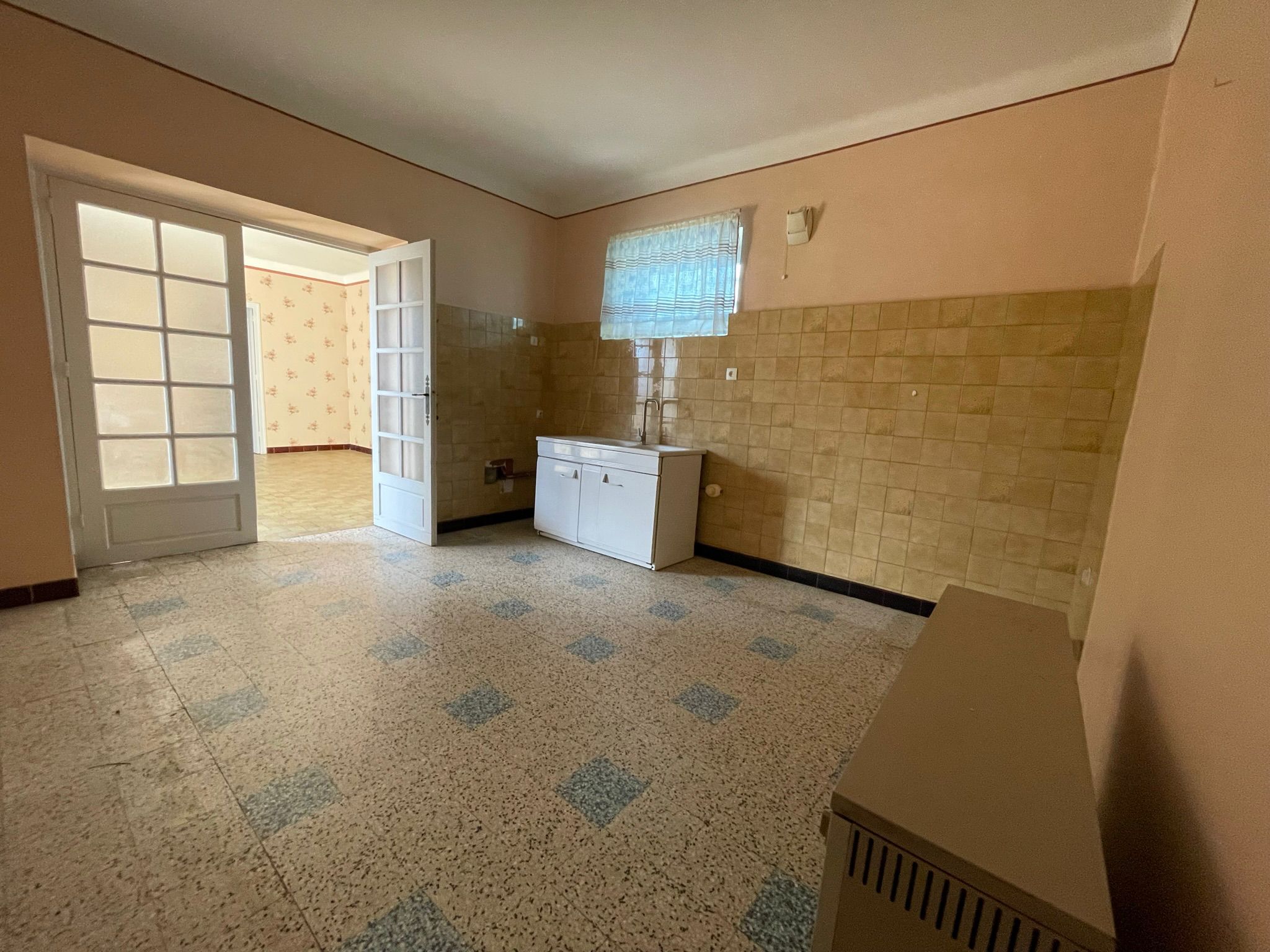 Maison Saint Quentin Fallavier - Milozza