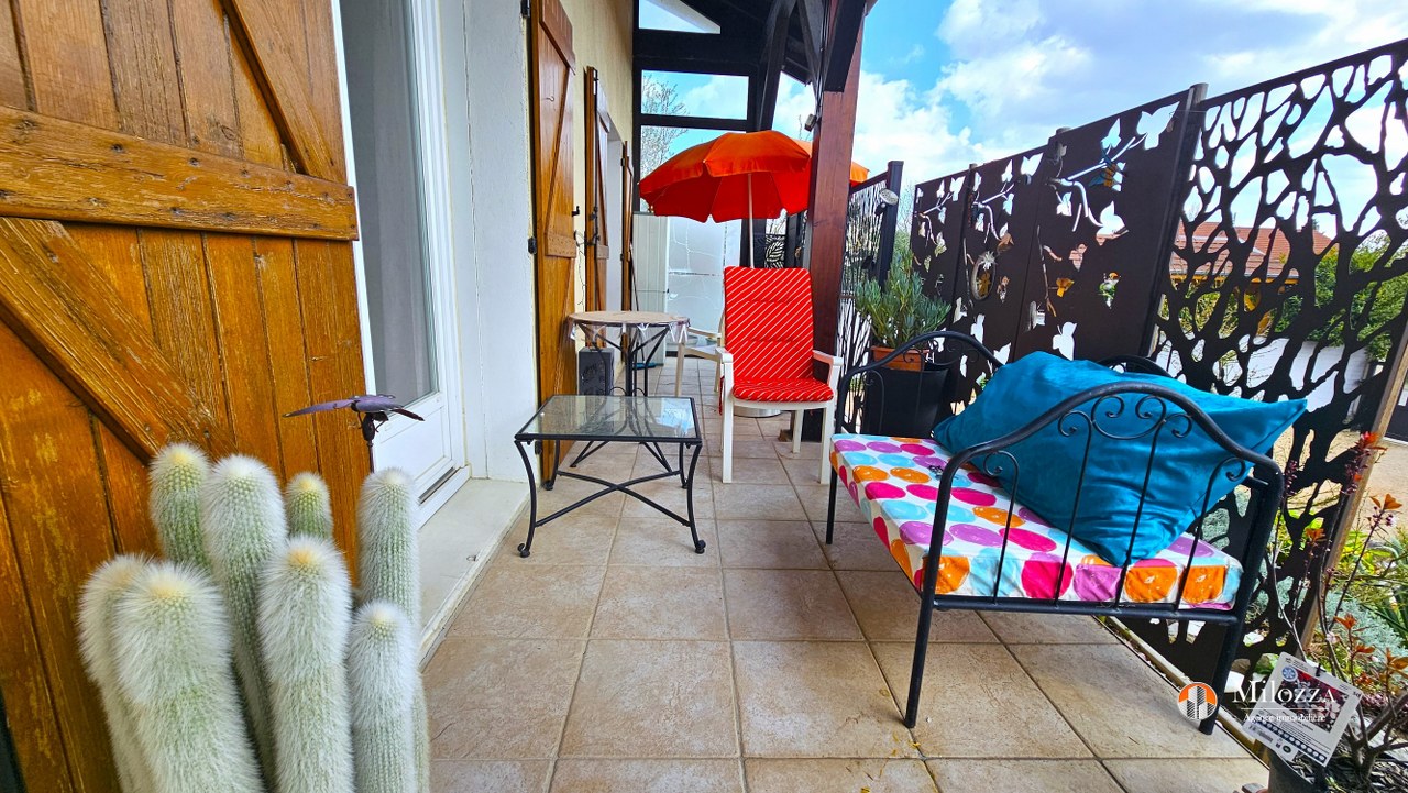 Maison à Grenay — photo 10