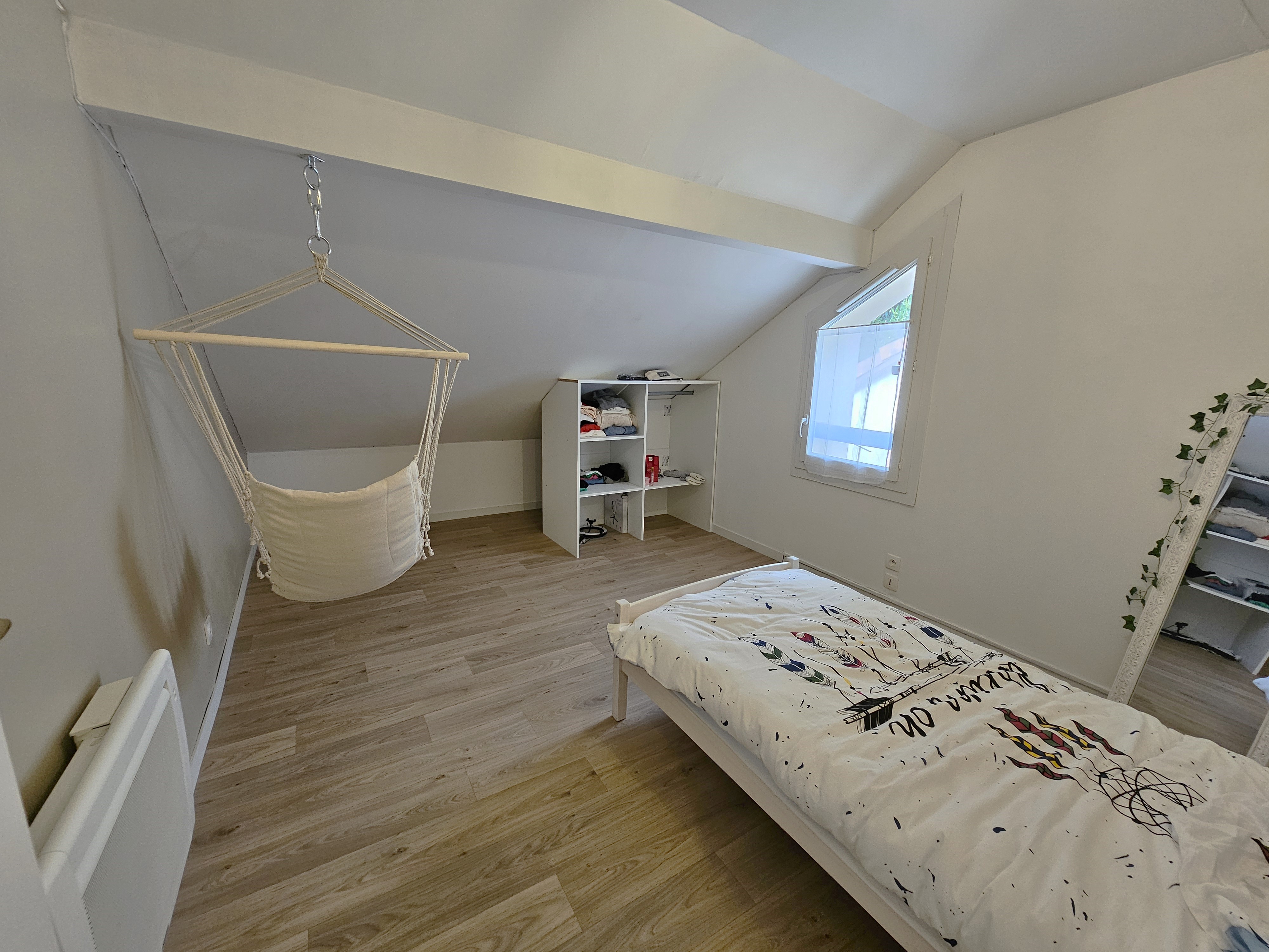 Maison à L'isle D'abeau — photo 10