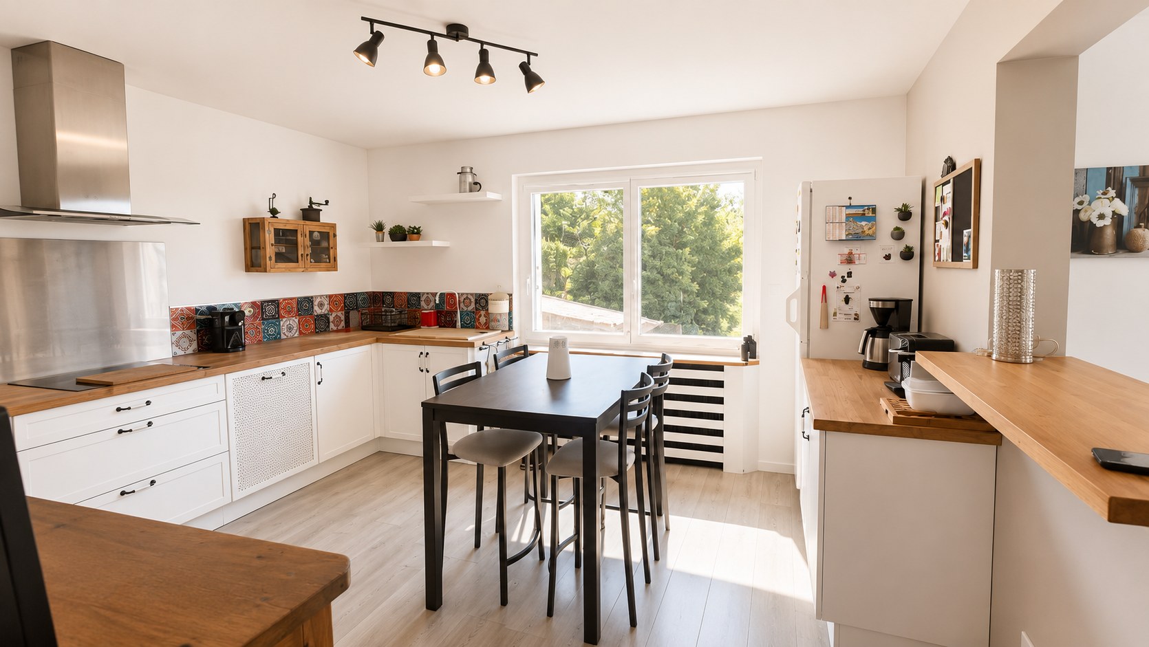 Maison à Saint-Quentin-Fallavier — photo 8