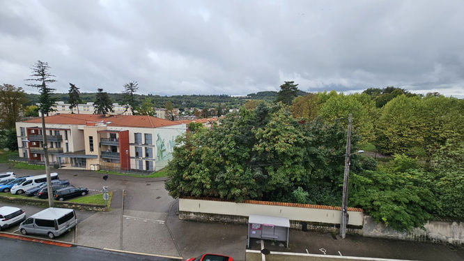 agence immobiliere a saint quentin fallavier appartement a vendre a la verpilliere