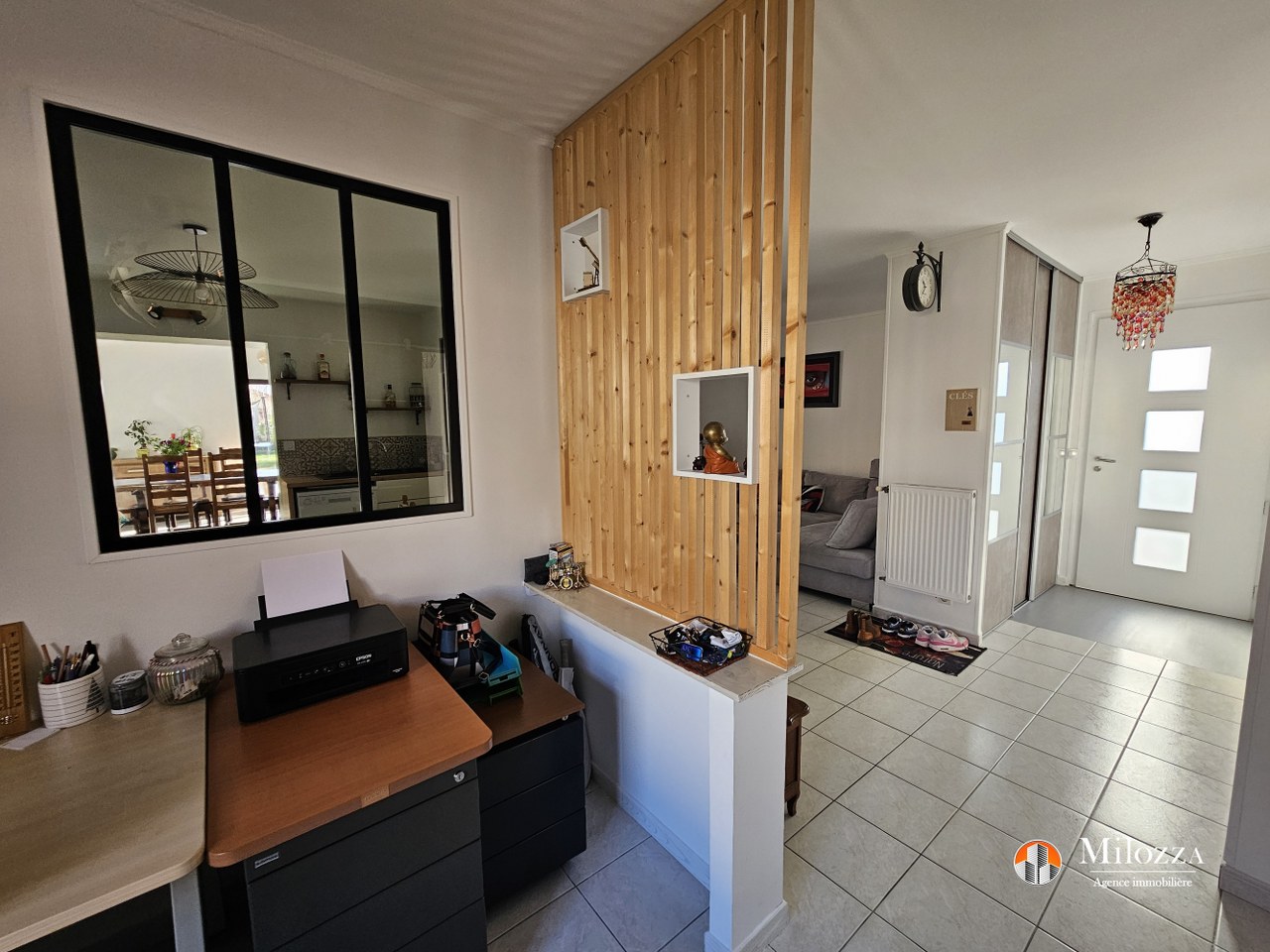 Maison à Meyzieu — photo 17