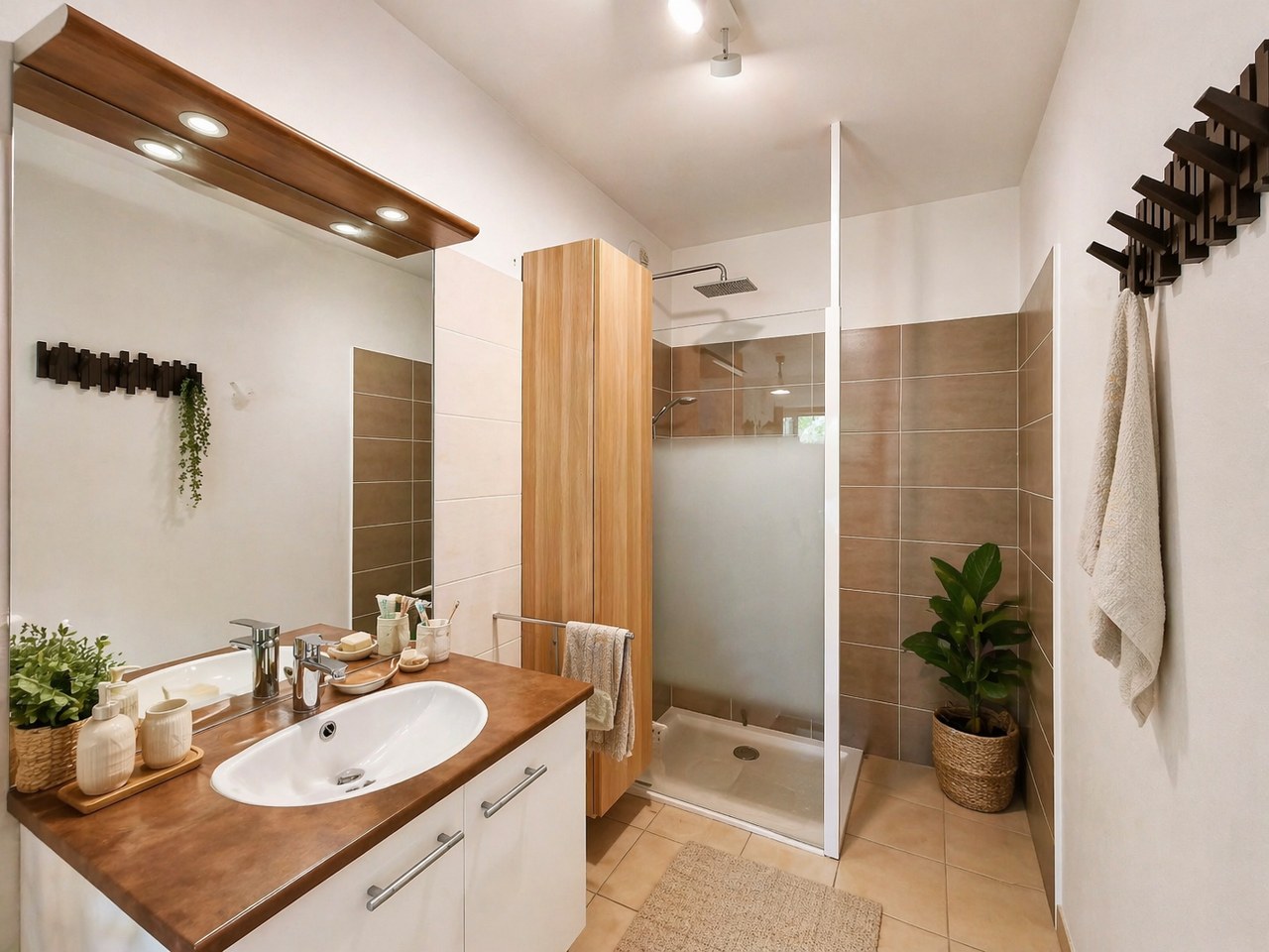 Appartement à Heyrieux — photo 5