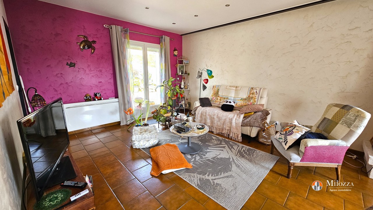 Maison à Grenay — photo 7