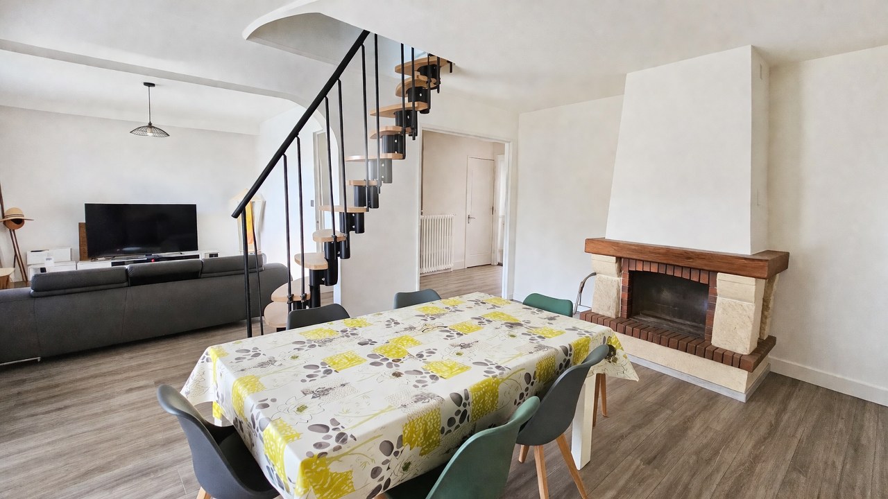 Maison à La Verpillière — photo 6