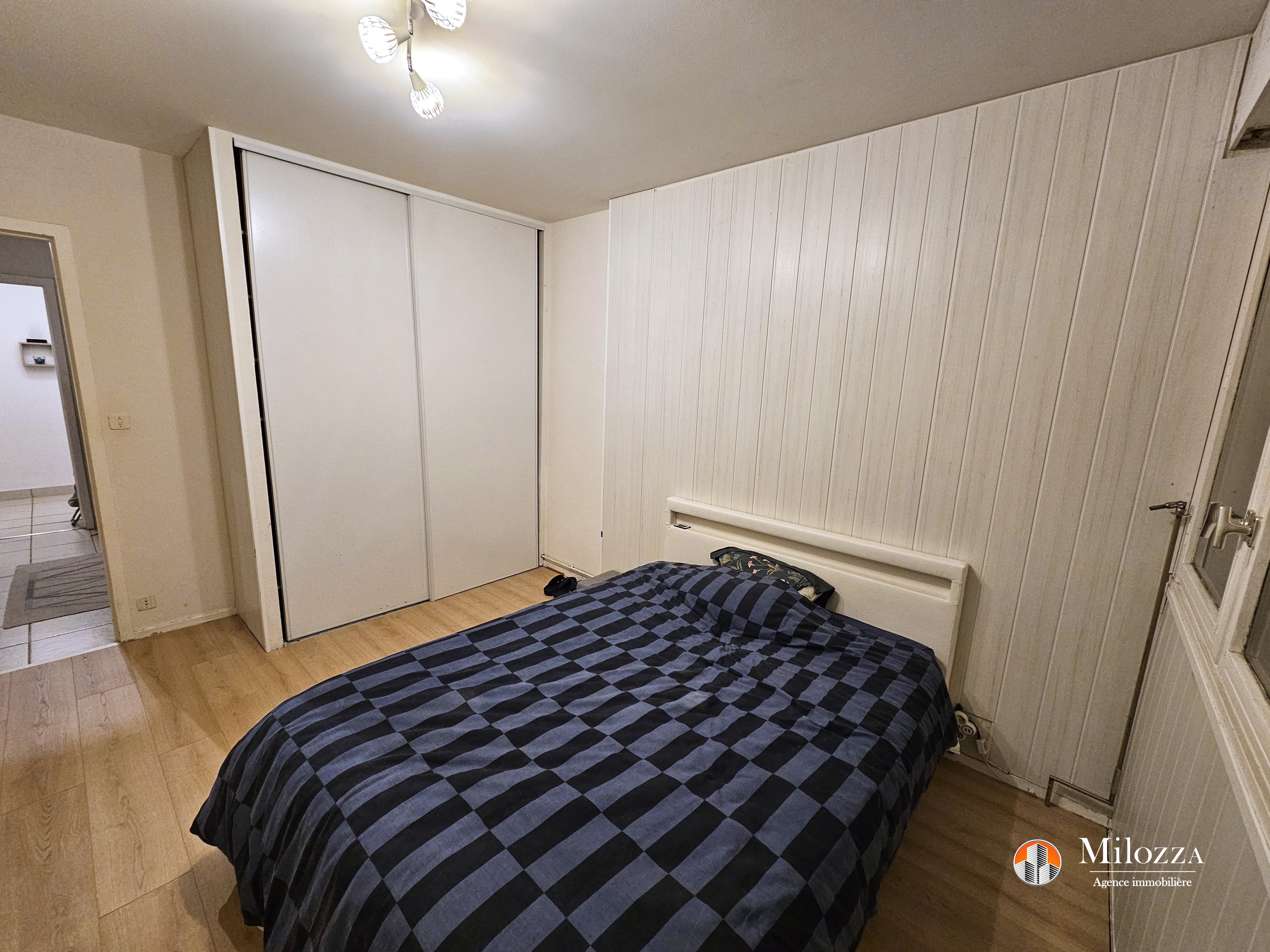 Appartement à Vaulx Milieu — photo 7