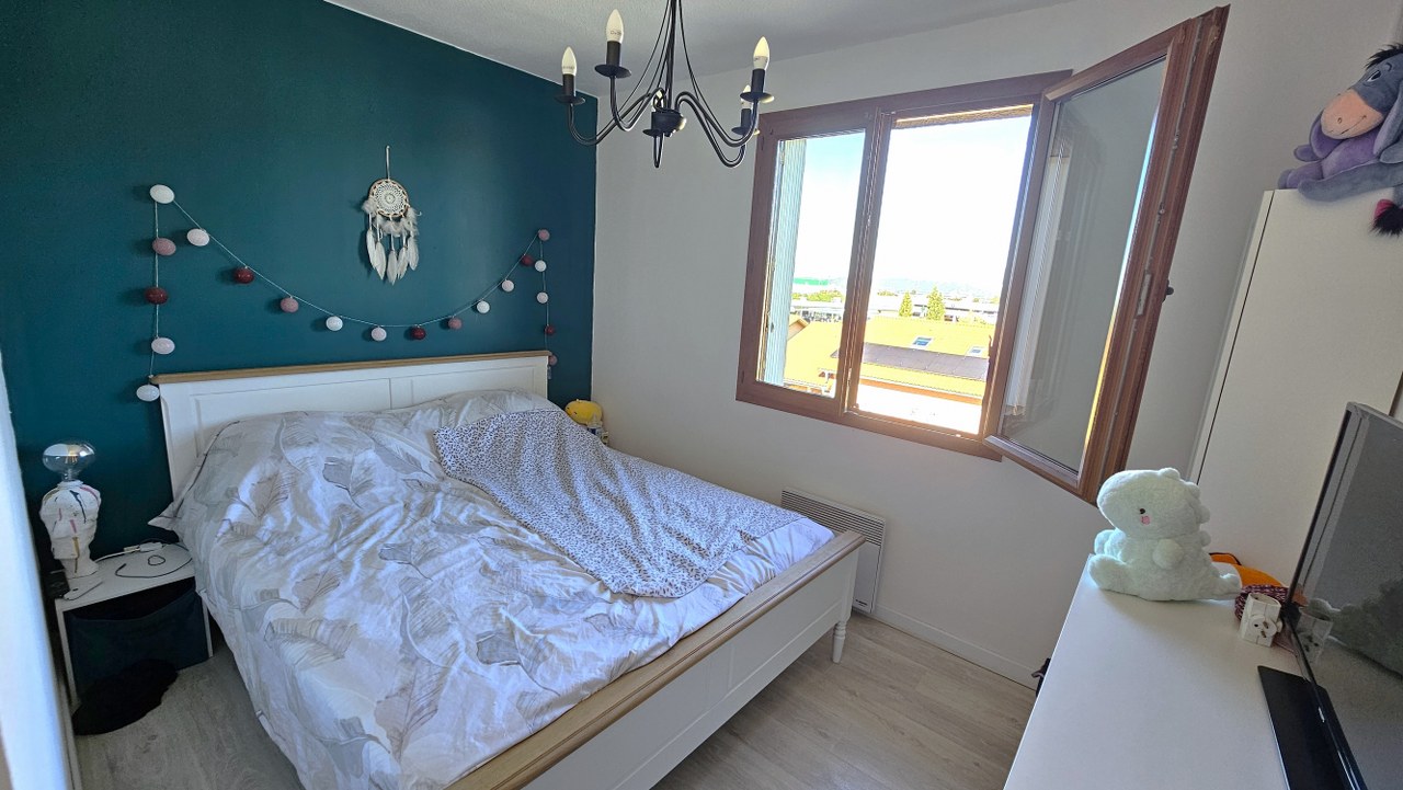 Appartement à Saint-Quentin-Fallavier — photo 6