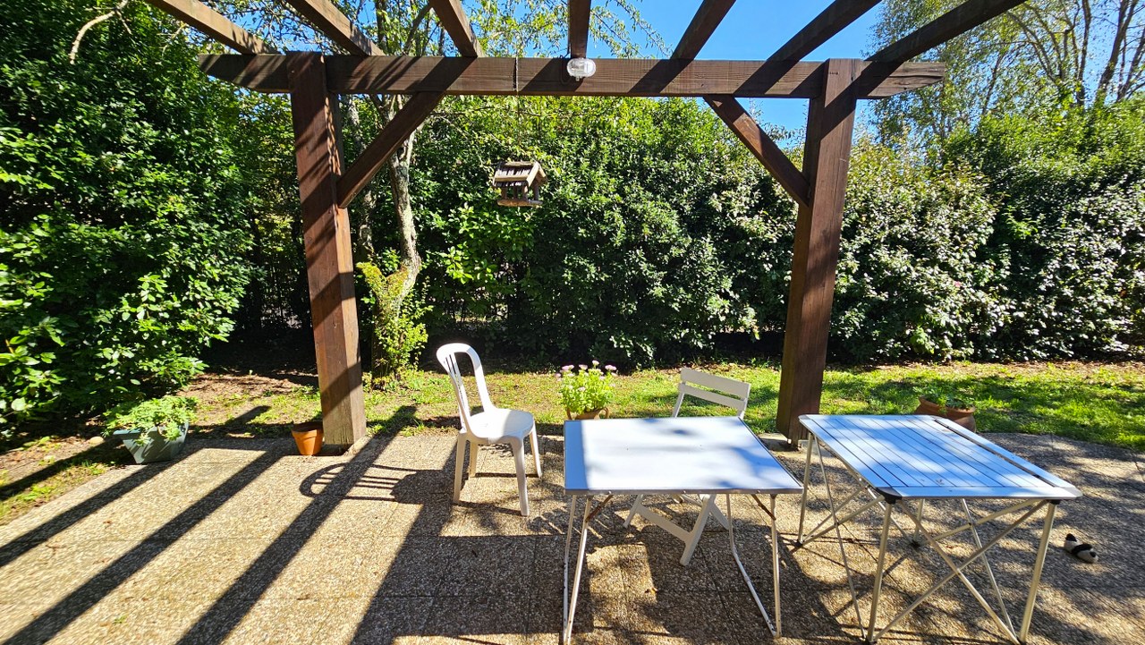 Maison à Vaulx-Milieu — photo 15