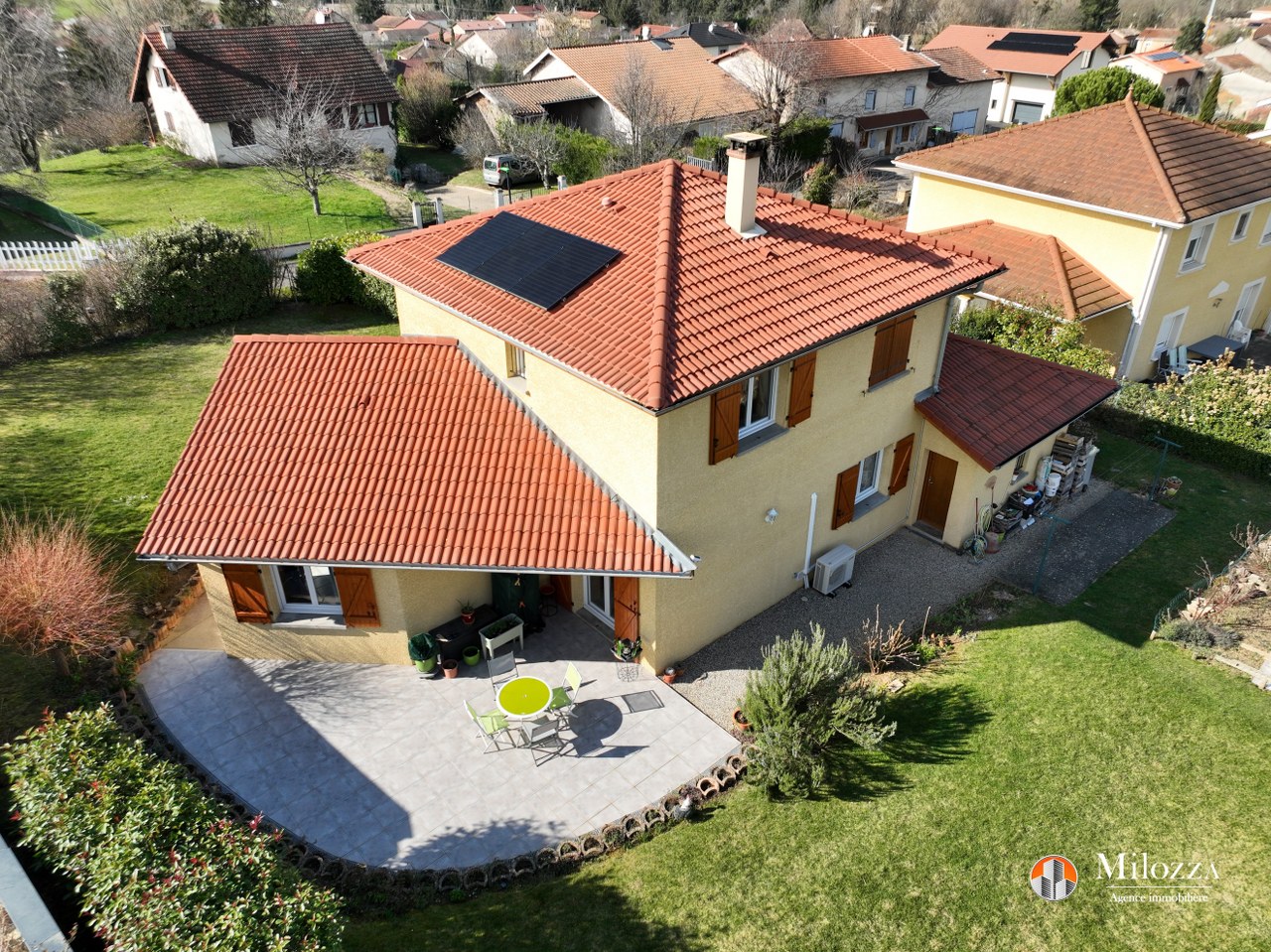 Maison à Roche — photo 2